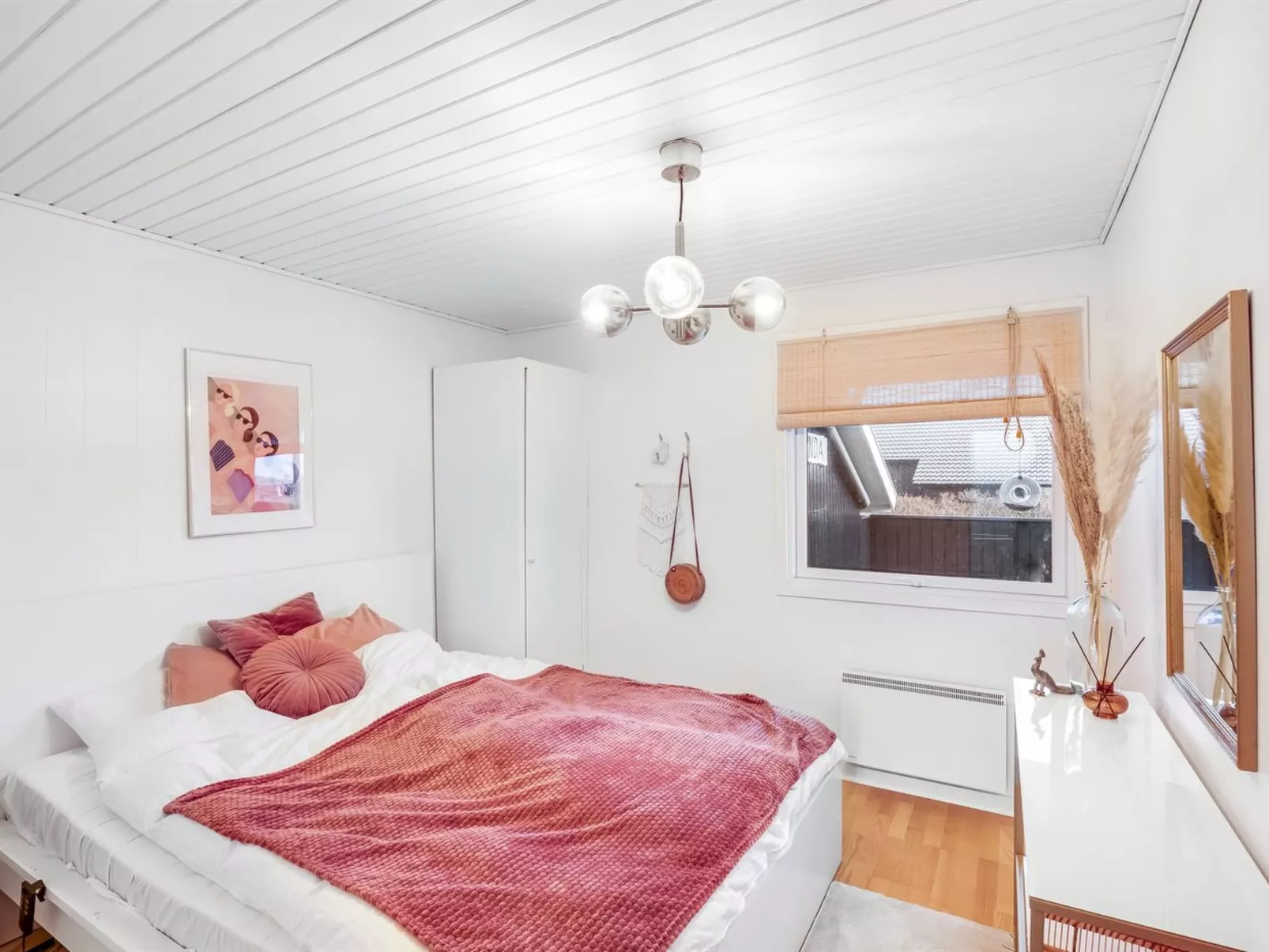 "Alvia" - 250m from the sea - Binnen