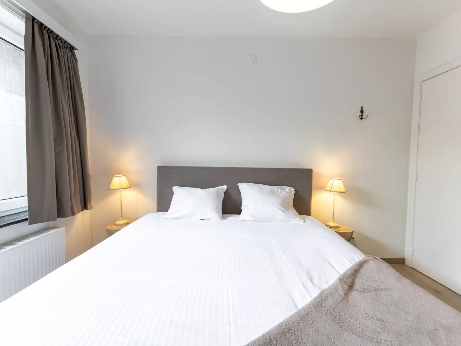 Centrally located "Jeroen" - Binnen