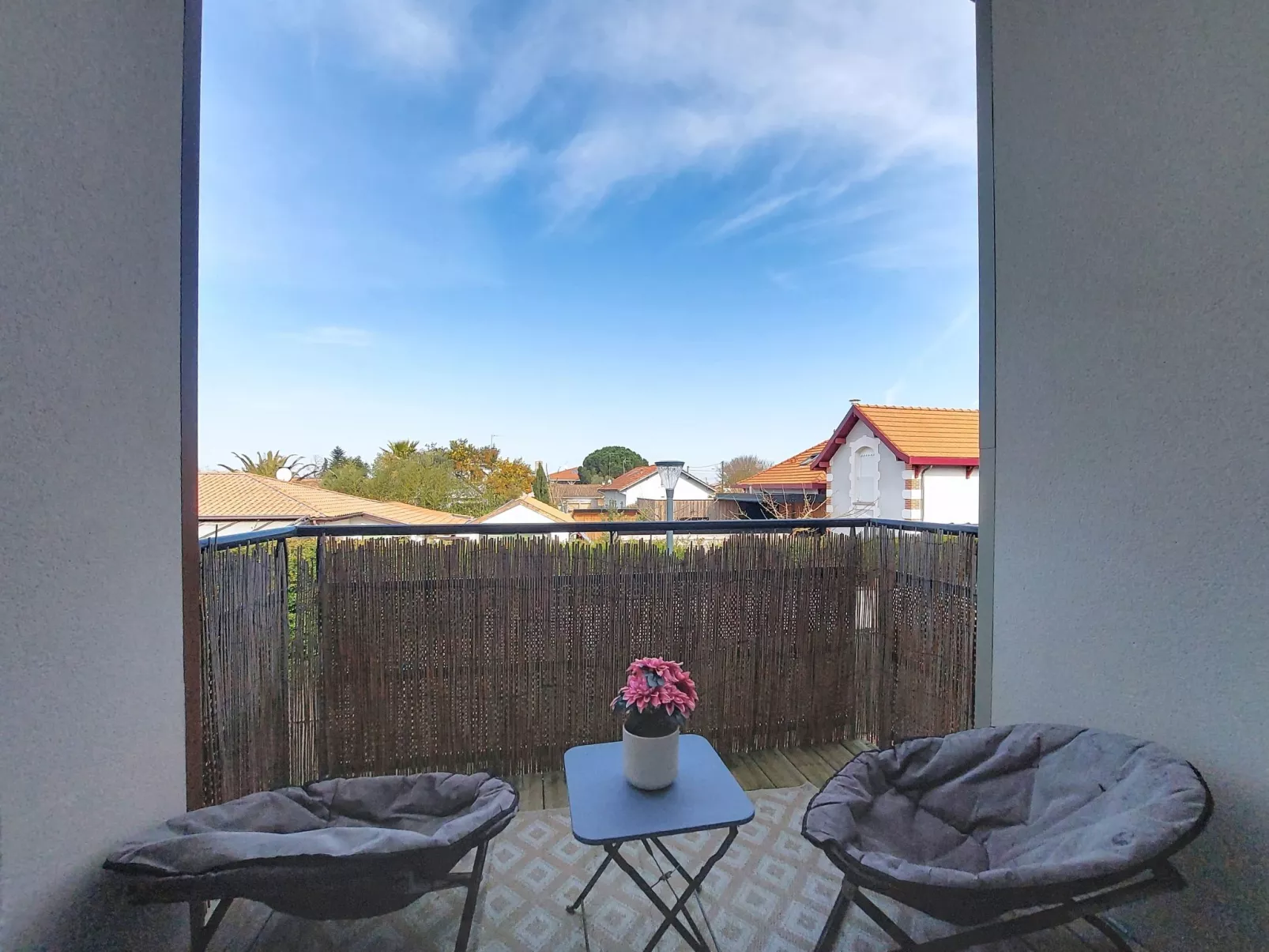 Domaine de l'Androne - Buiten