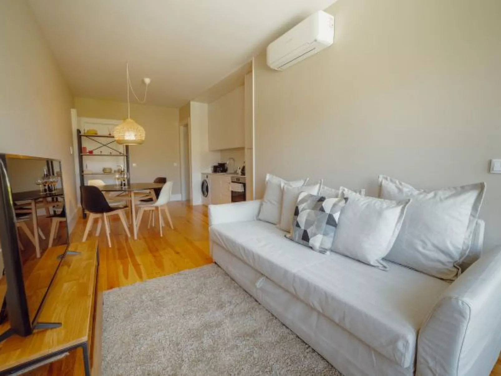 BOAVISTA PREMIUM III APARTMENT by VACATIONY - Binnen