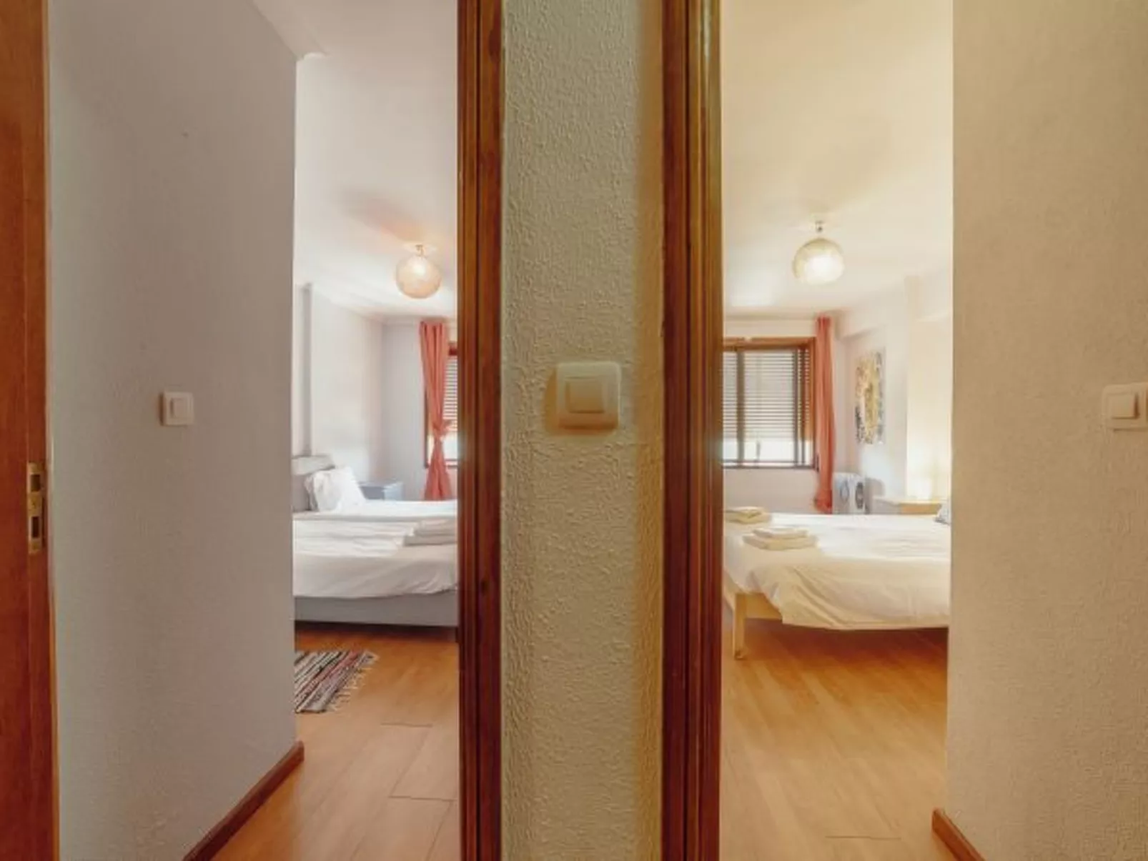 MATOSINHOS SEA SIDE 2BD by VACATIONY - Binnen