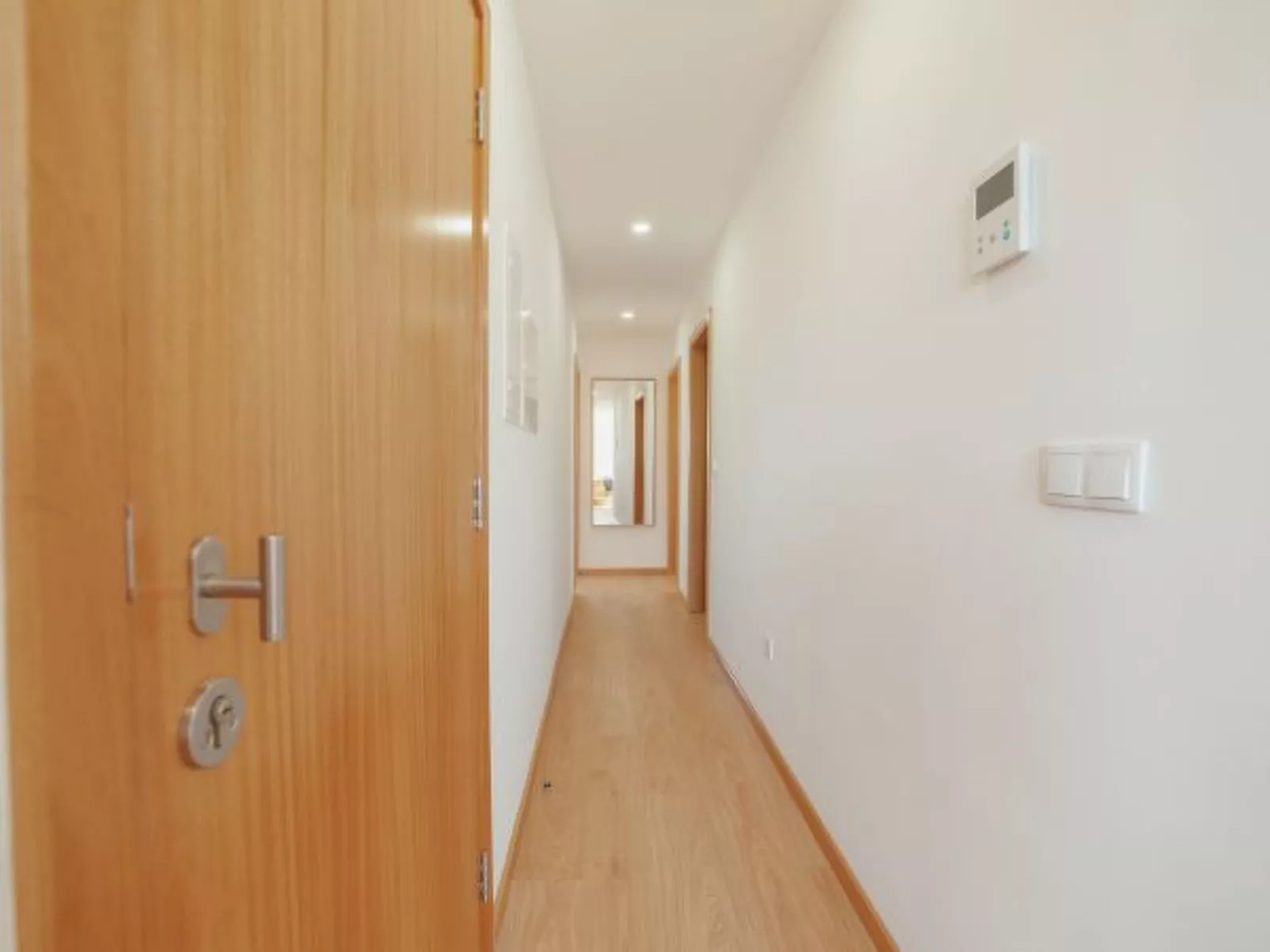 MODERN & STYLISH APARTMENT II by VACATIONY - Binnen