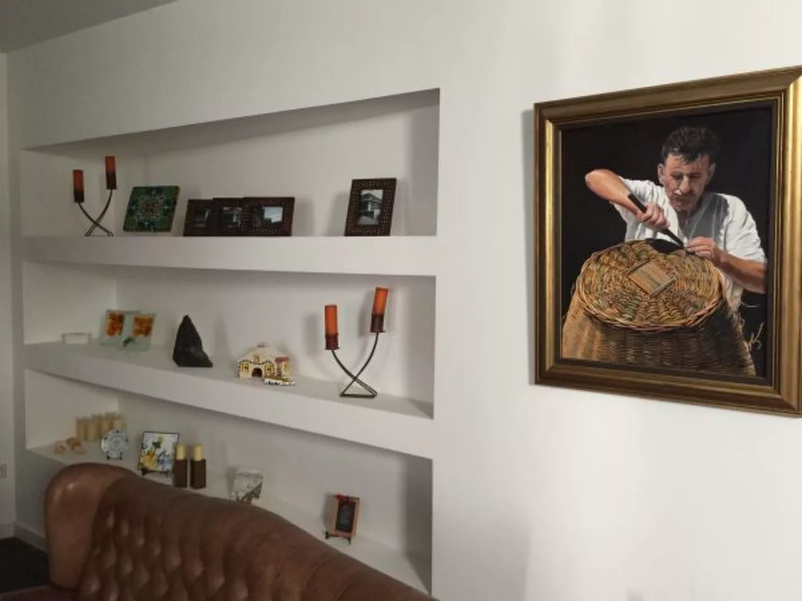 CASA LUIS GONZAGA - DESEMBARGADOR by VACATIONY - Binnen