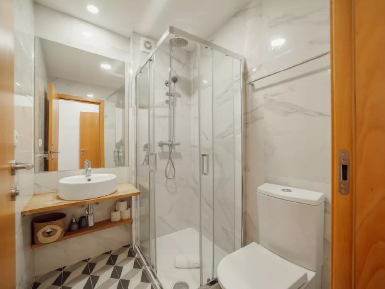 CHILLOUT TRINDADE HOME by VACATIONY - Binnen