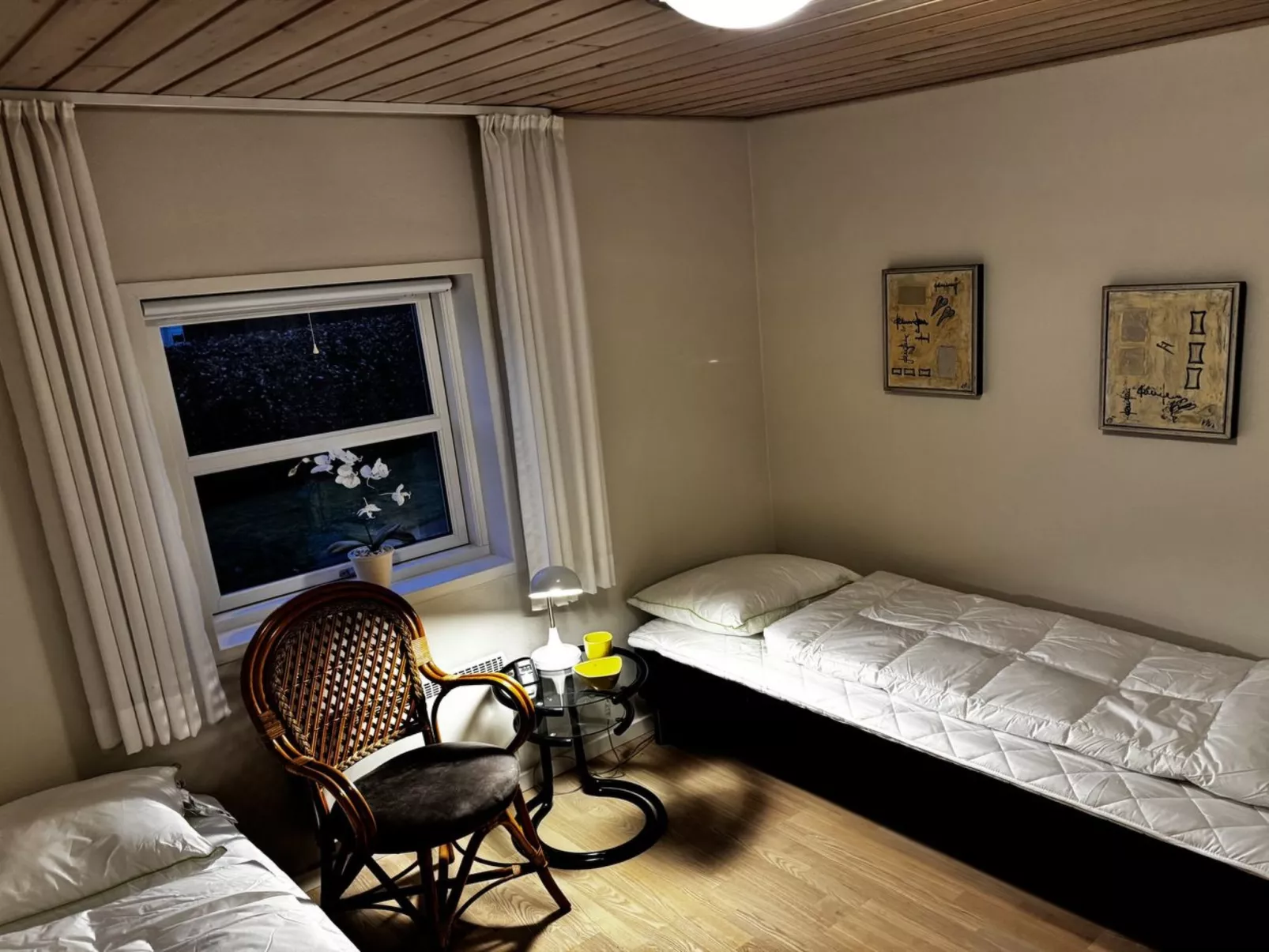 "Elizabeth" - 175m from the sea - Binnen