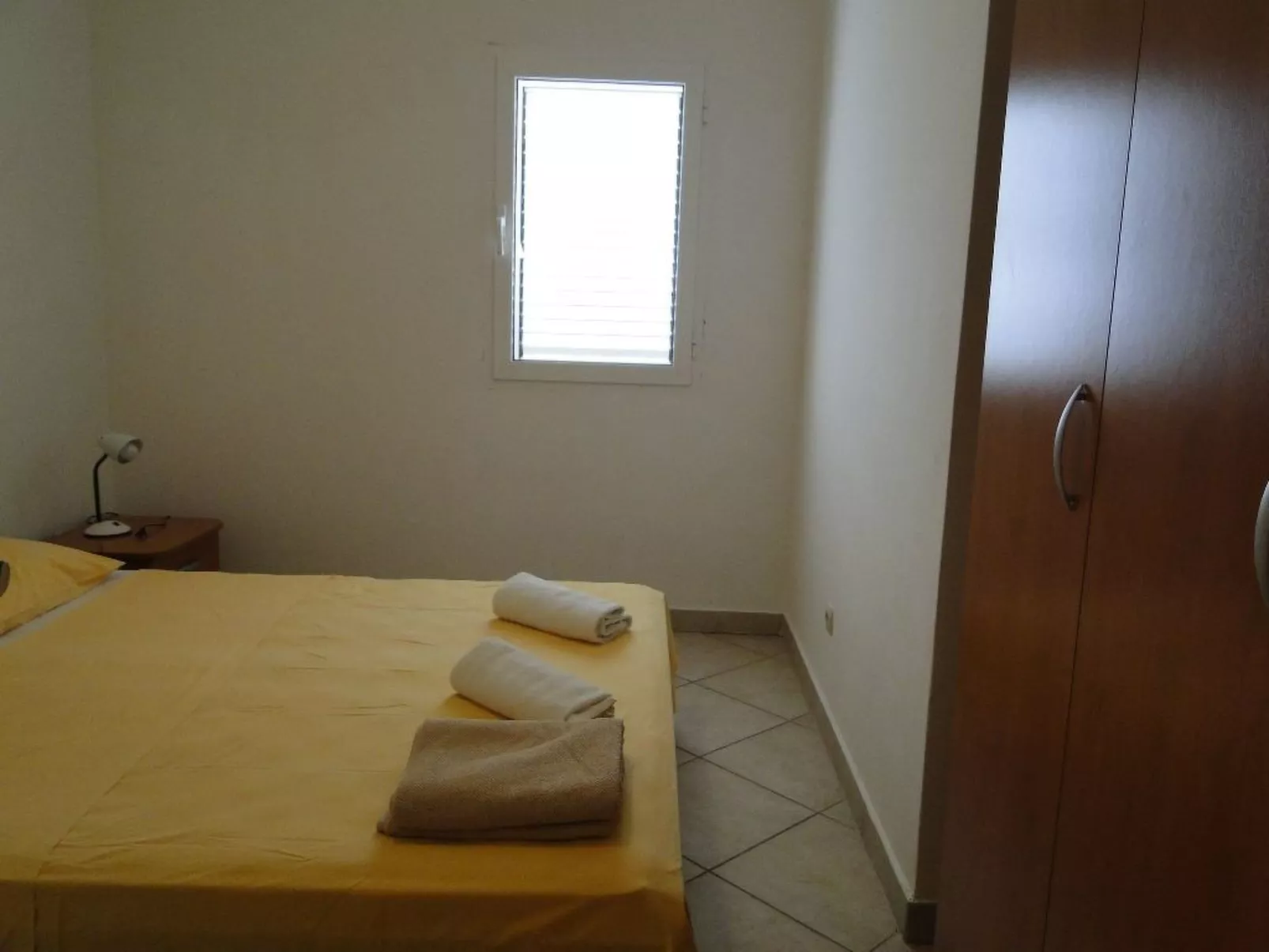 Villa Laguna 2 Ferienwohnung für 4 Personen - Binnen