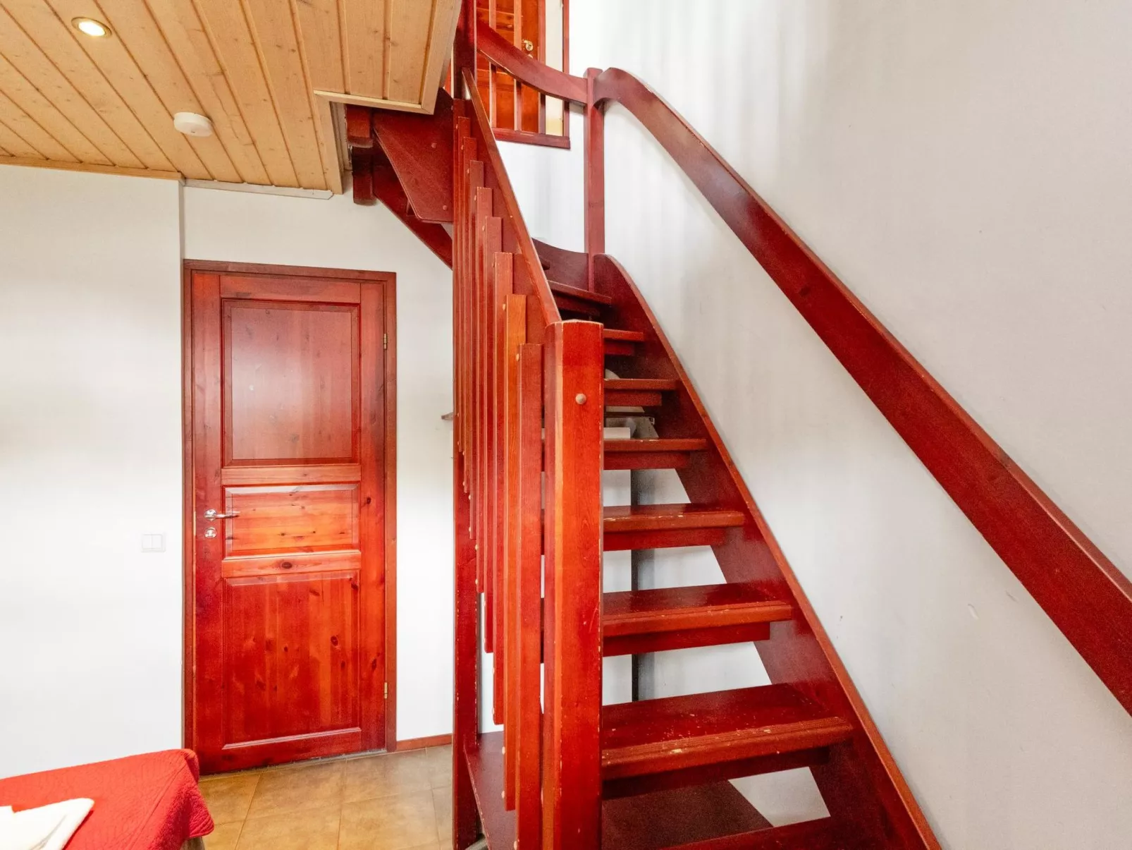 Levin otava 2 - Binnen