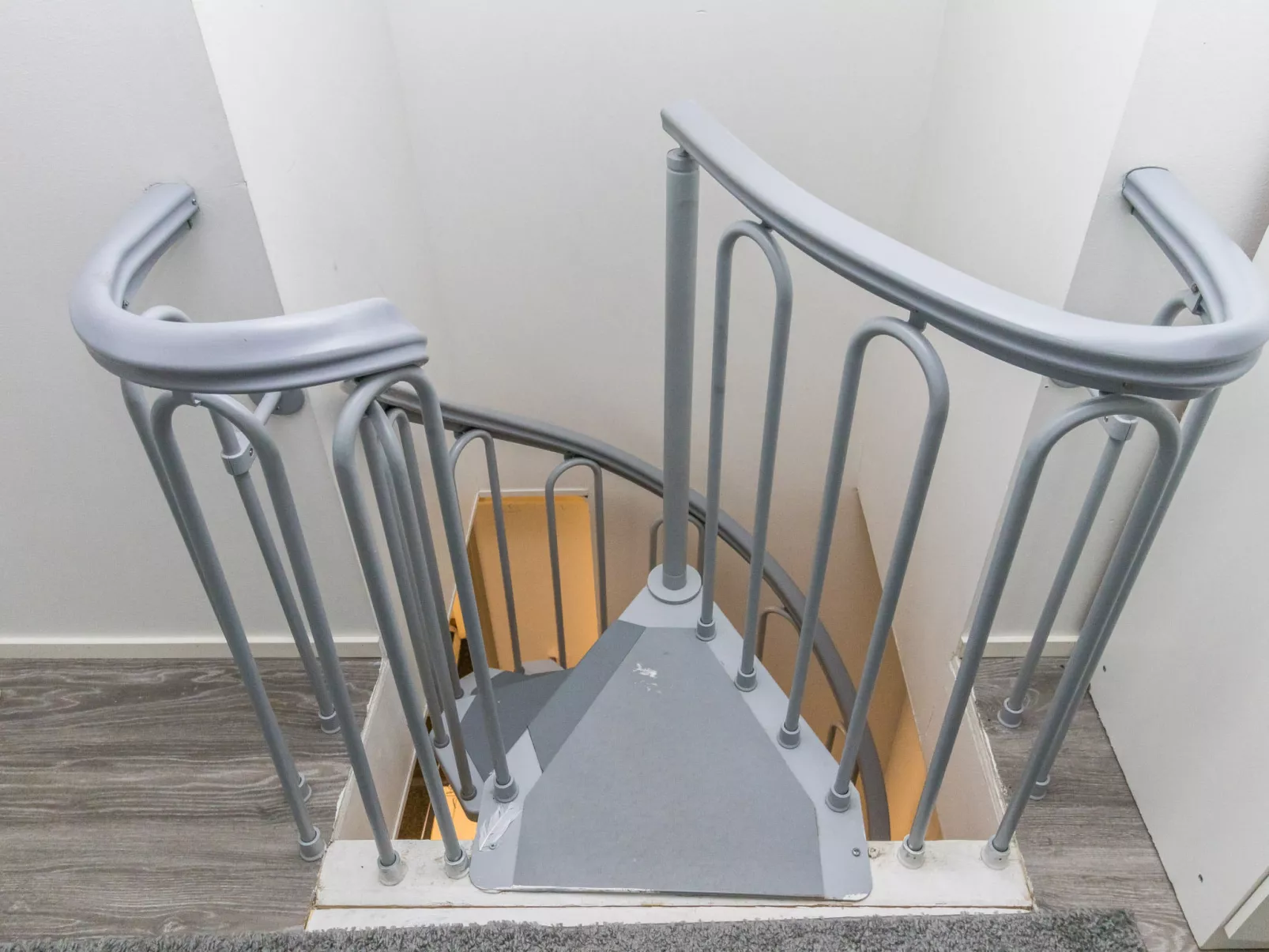 Villa inkoo - Binnen