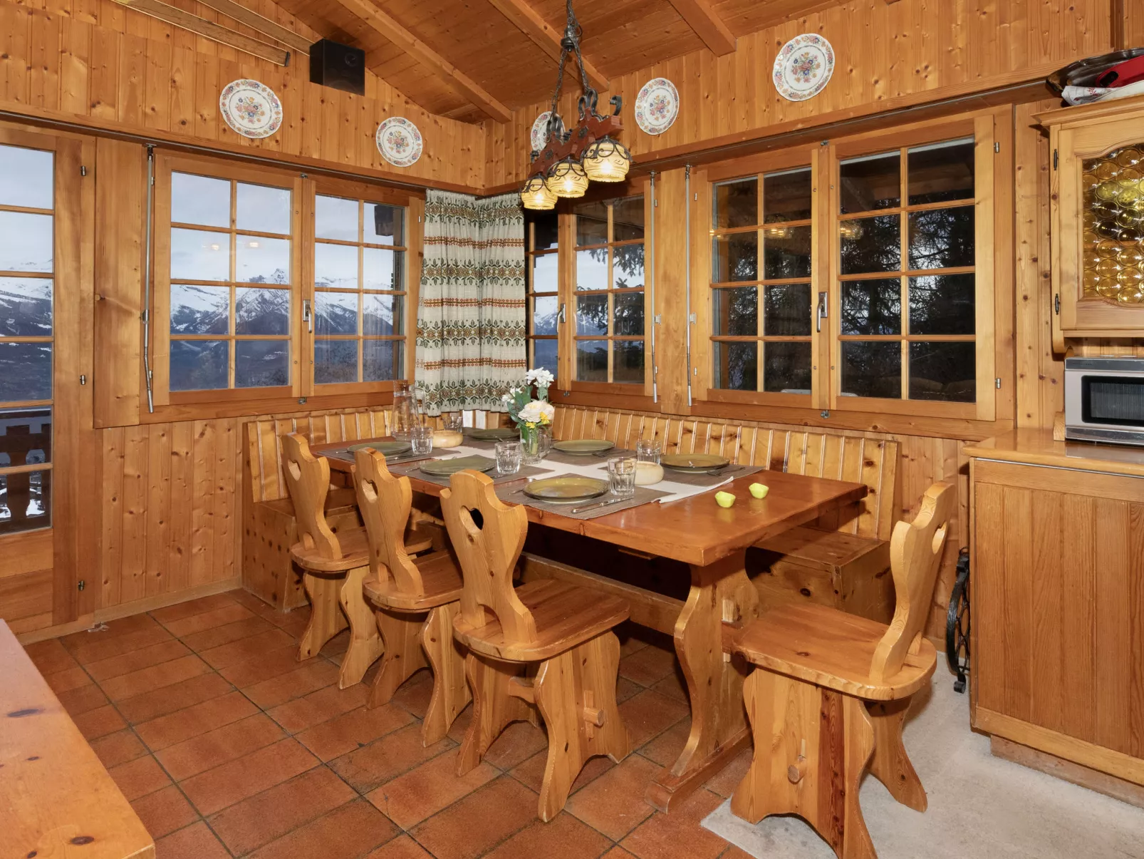 Dejo A Dzeu - Binnen