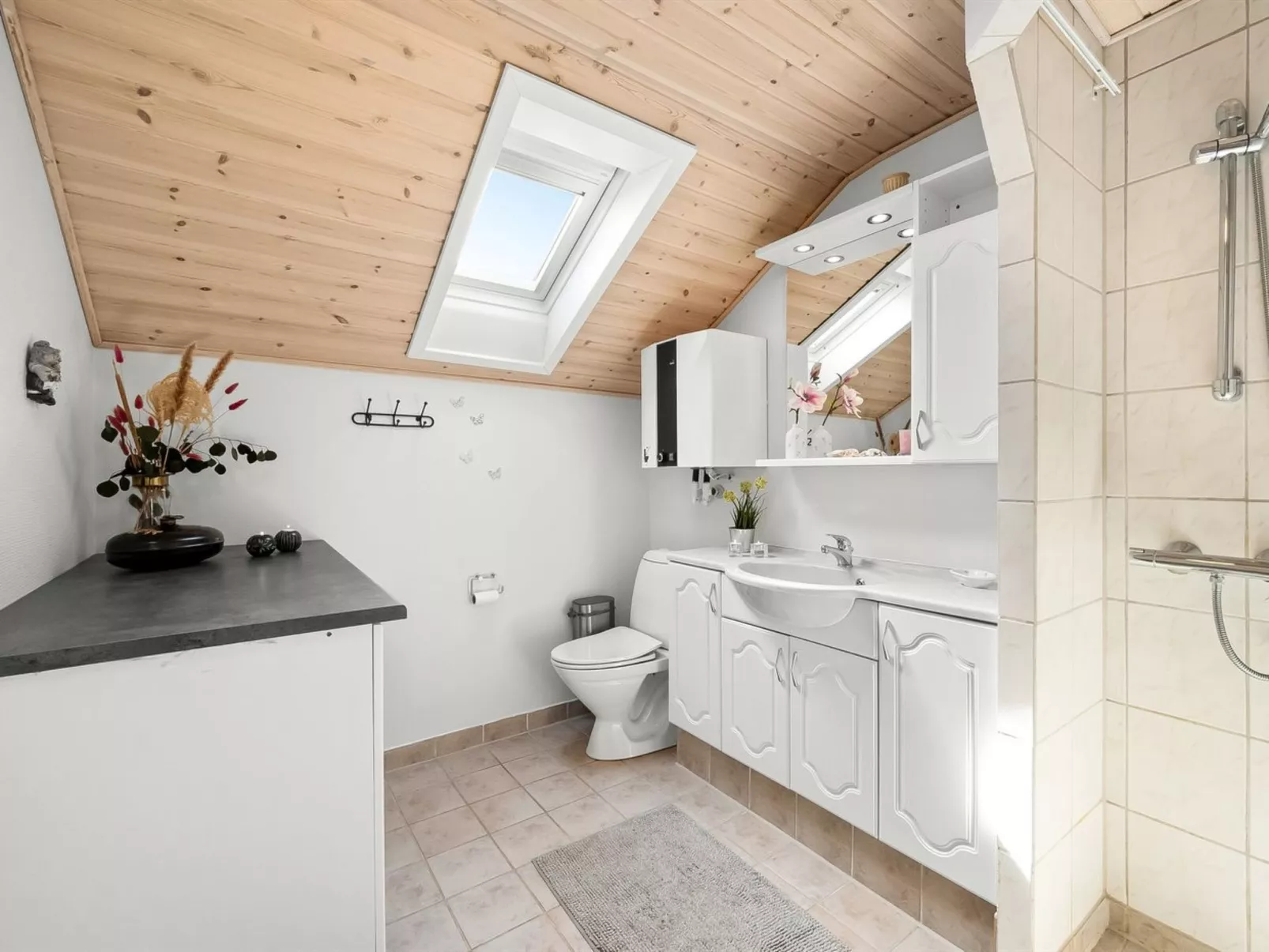 "Naninja" - 300m to the fjord - Binnen