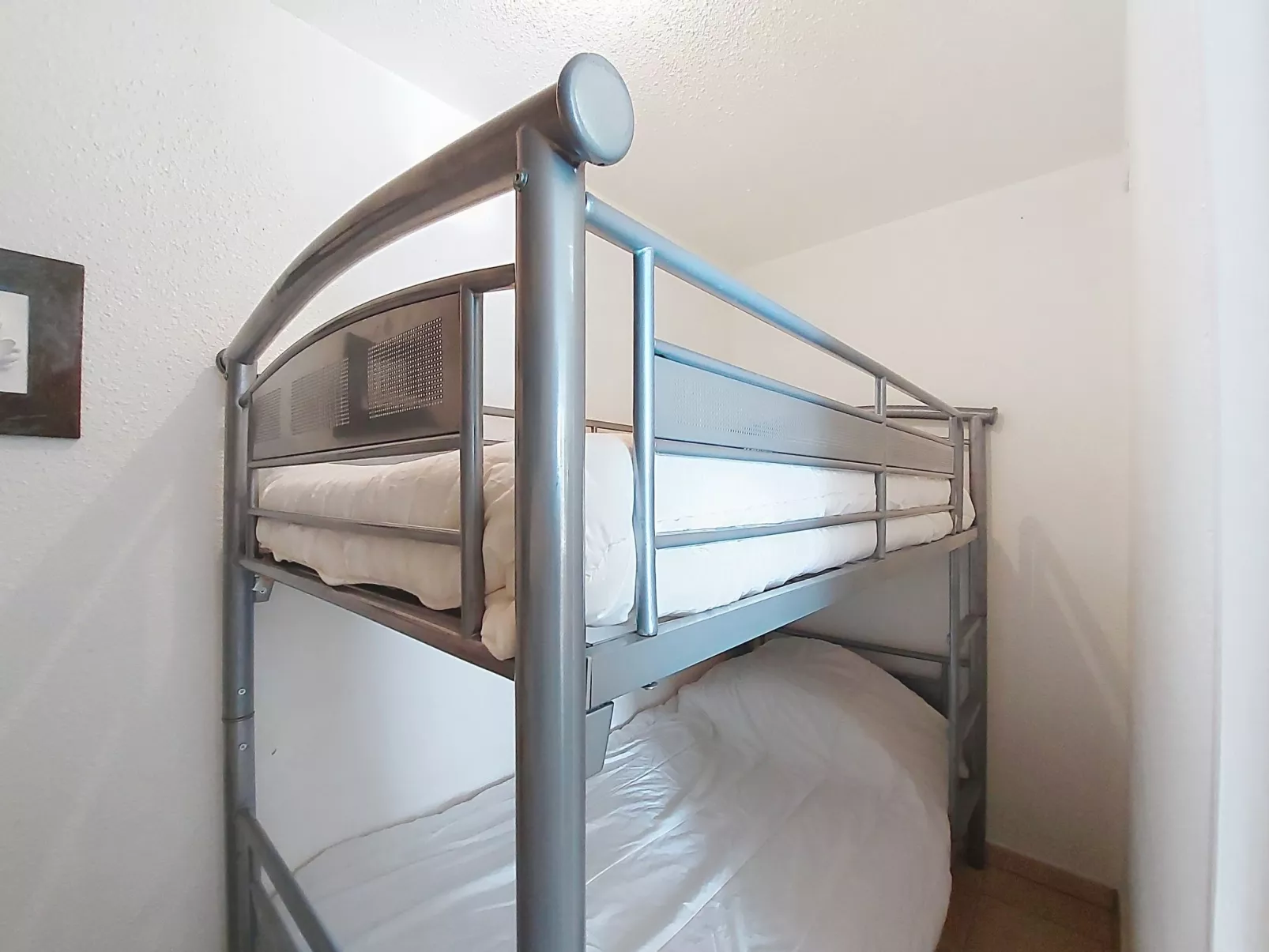 Les Balcons de l'Atlantique - Binnen