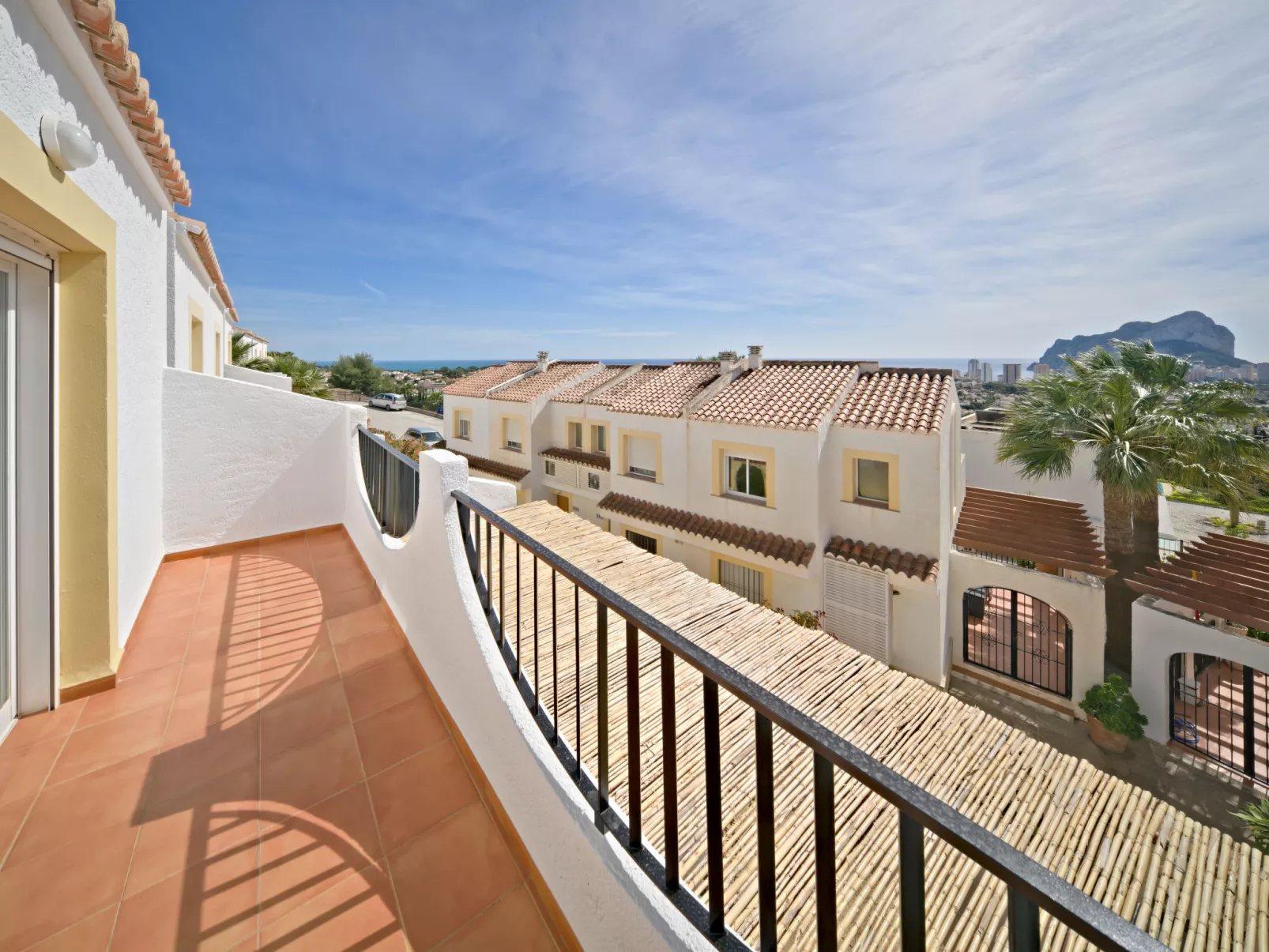 Imperial Park - Buiten