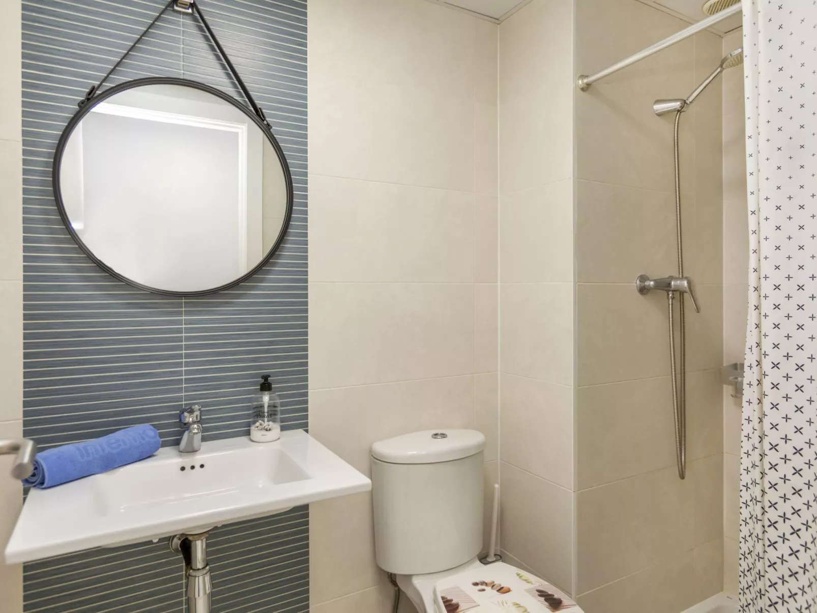 Nova Torredembarra - Binnen