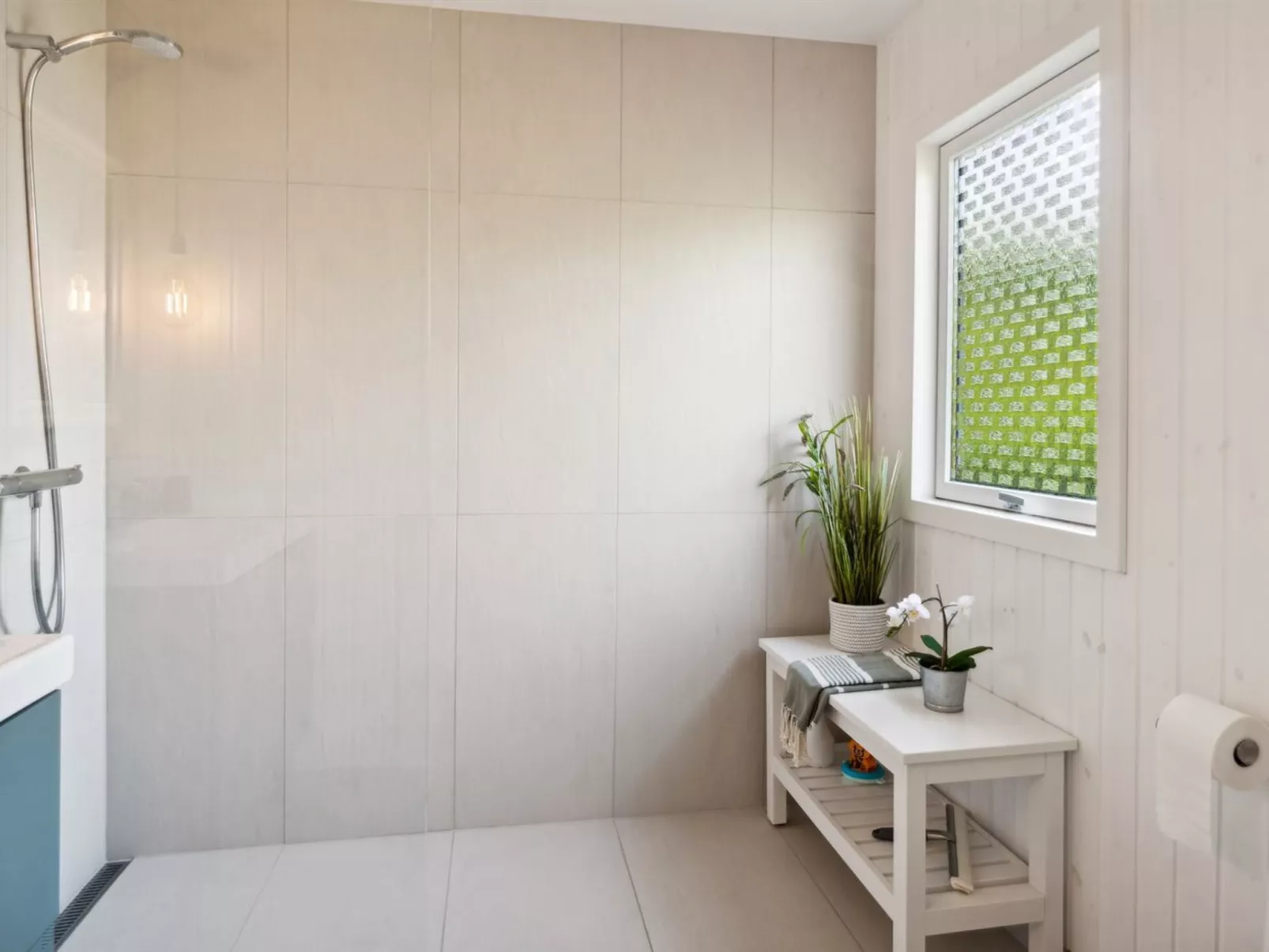 "Manko" - 250m from the sea - Binnen