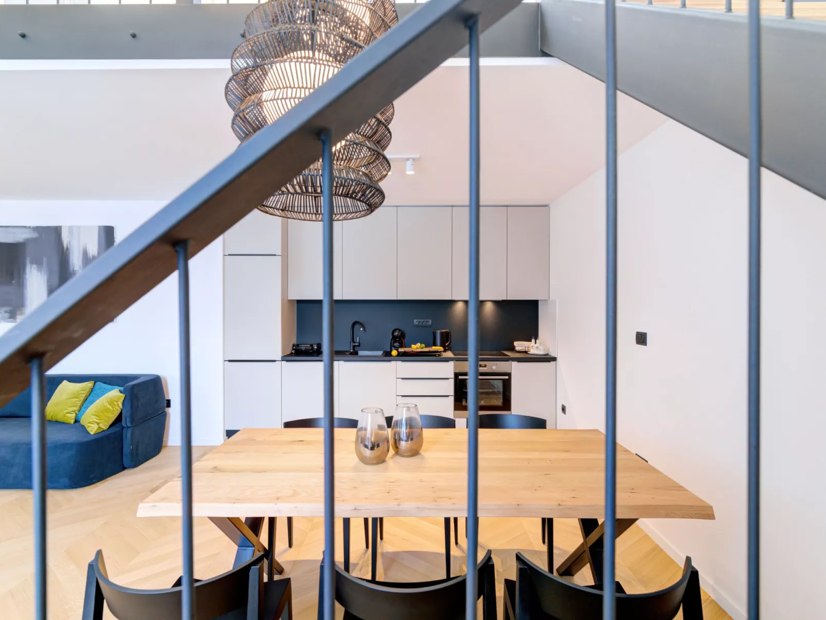 Mare Sano Resort - Binnen