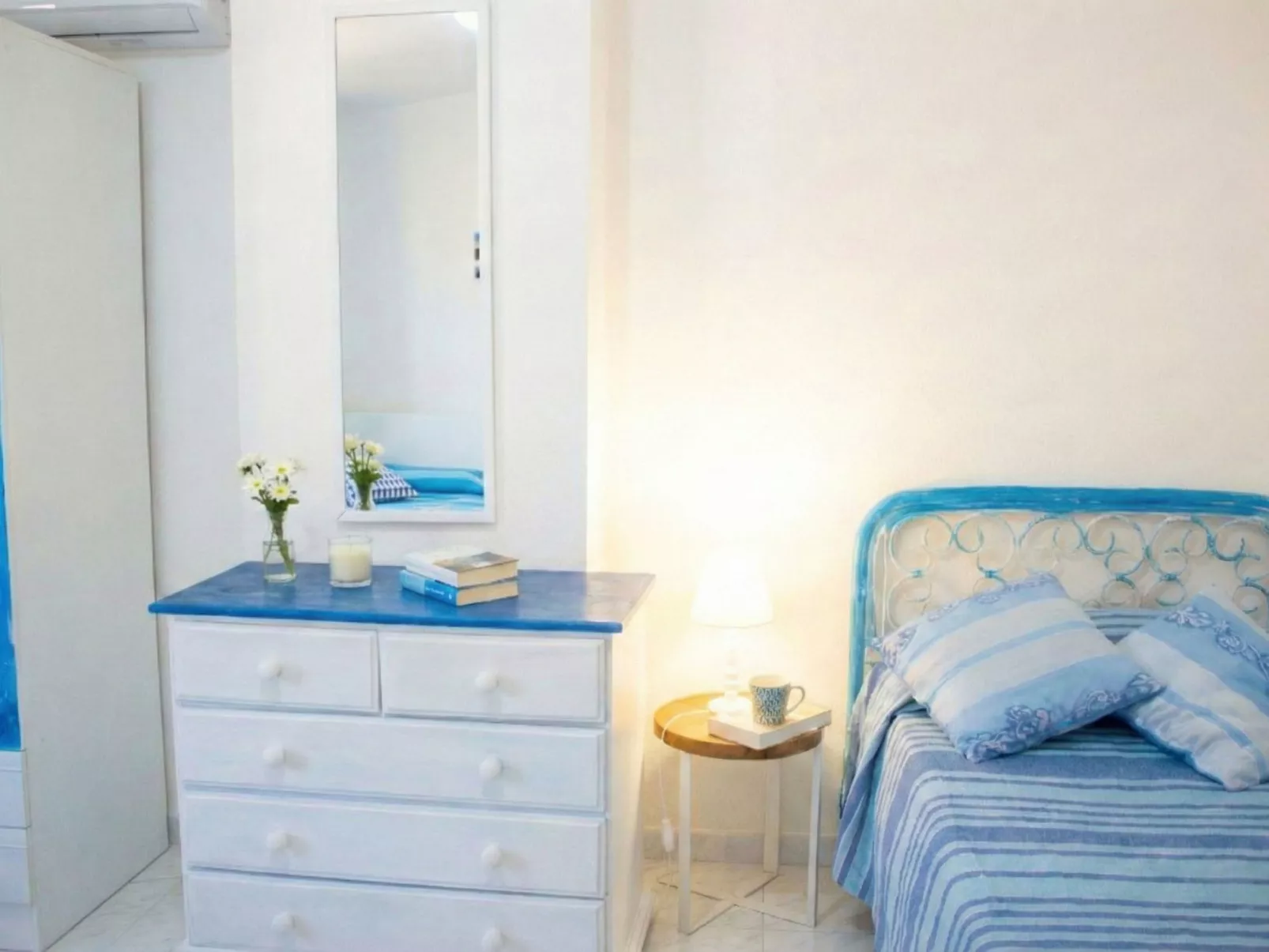 La Meravigliosa Sardegna - Binnen