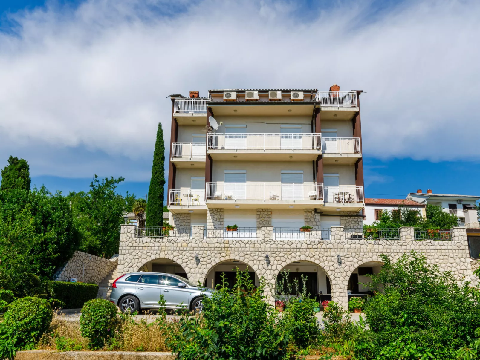 DRAGINJA soba 2 / HR-04354-02 - Buiten