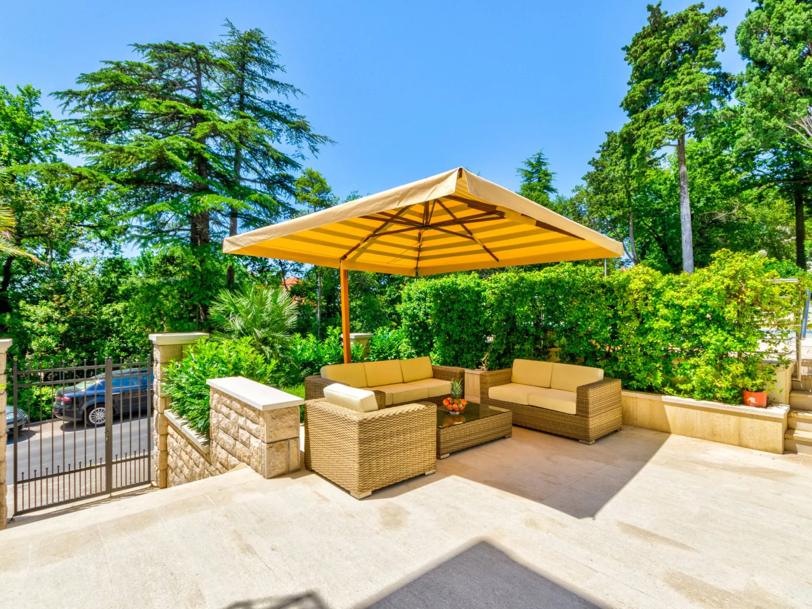 Villa Emilia Soba 101 / HR-10058-04 - Binnen