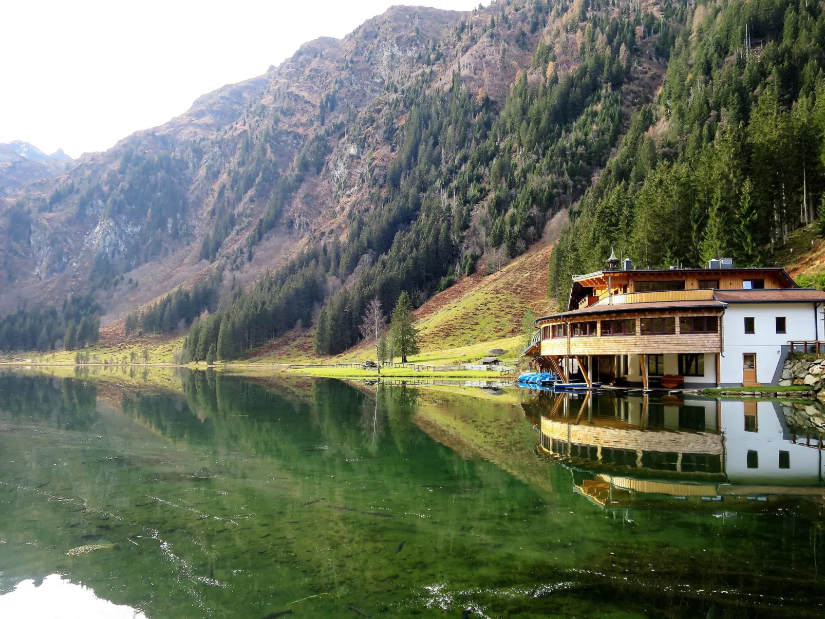 Appartement Mama - Omgeving