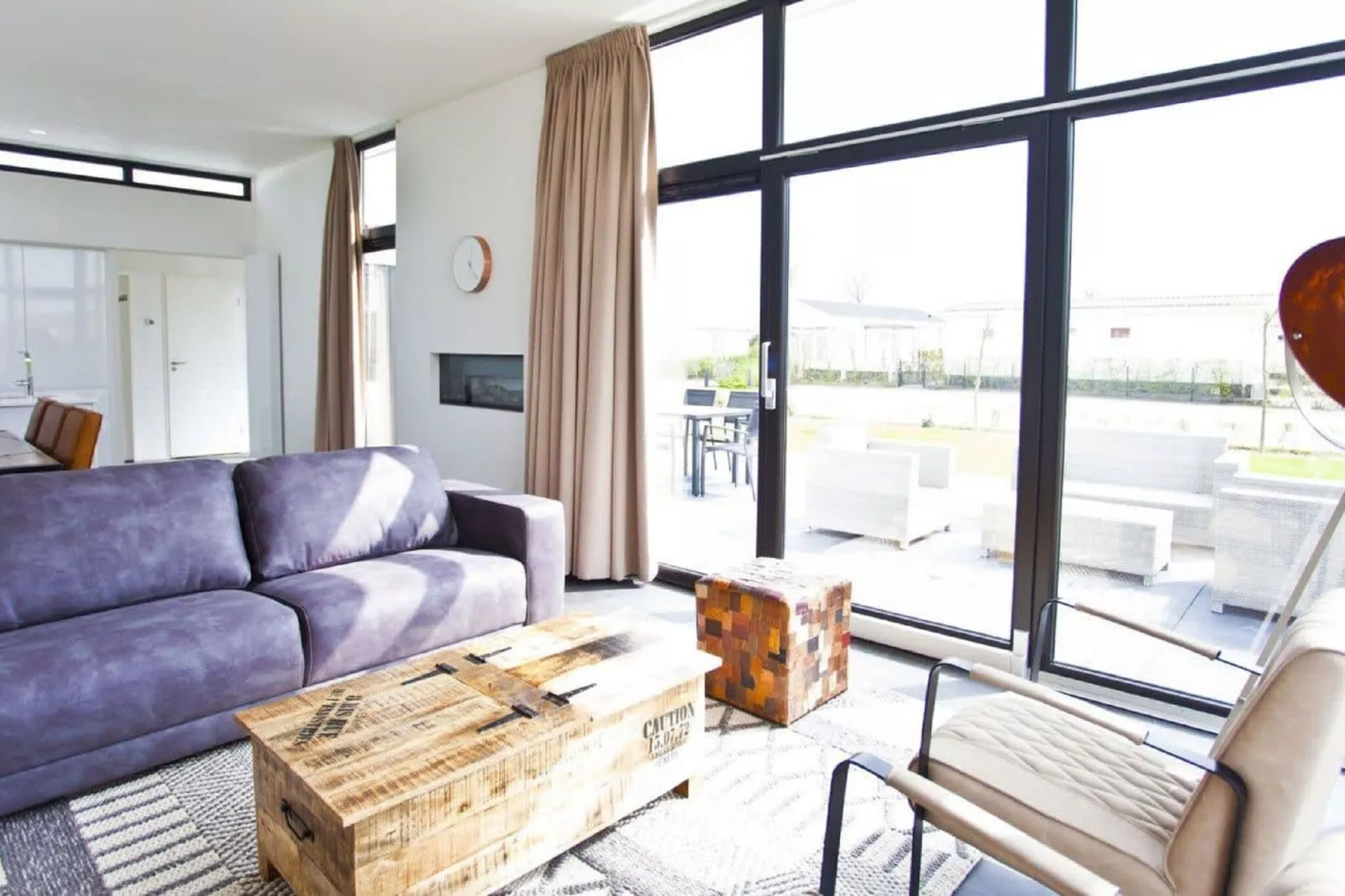 Resort Zuiderzee 18