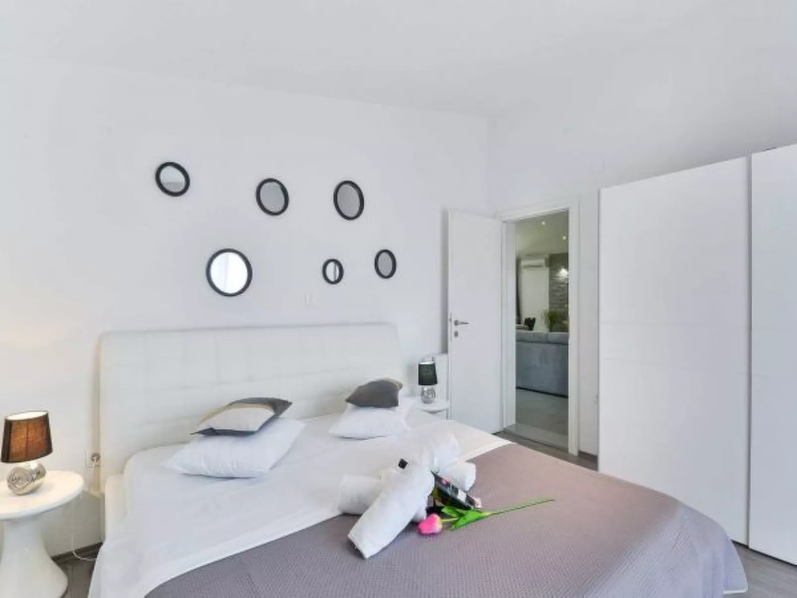 Holiday house Bianca with pool - Image-tags.info