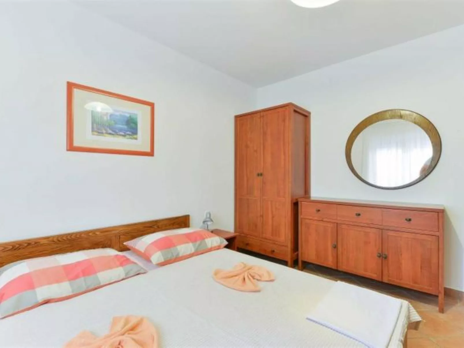 Holiday Apartment Inga with exit to the beach - Image-tags.info