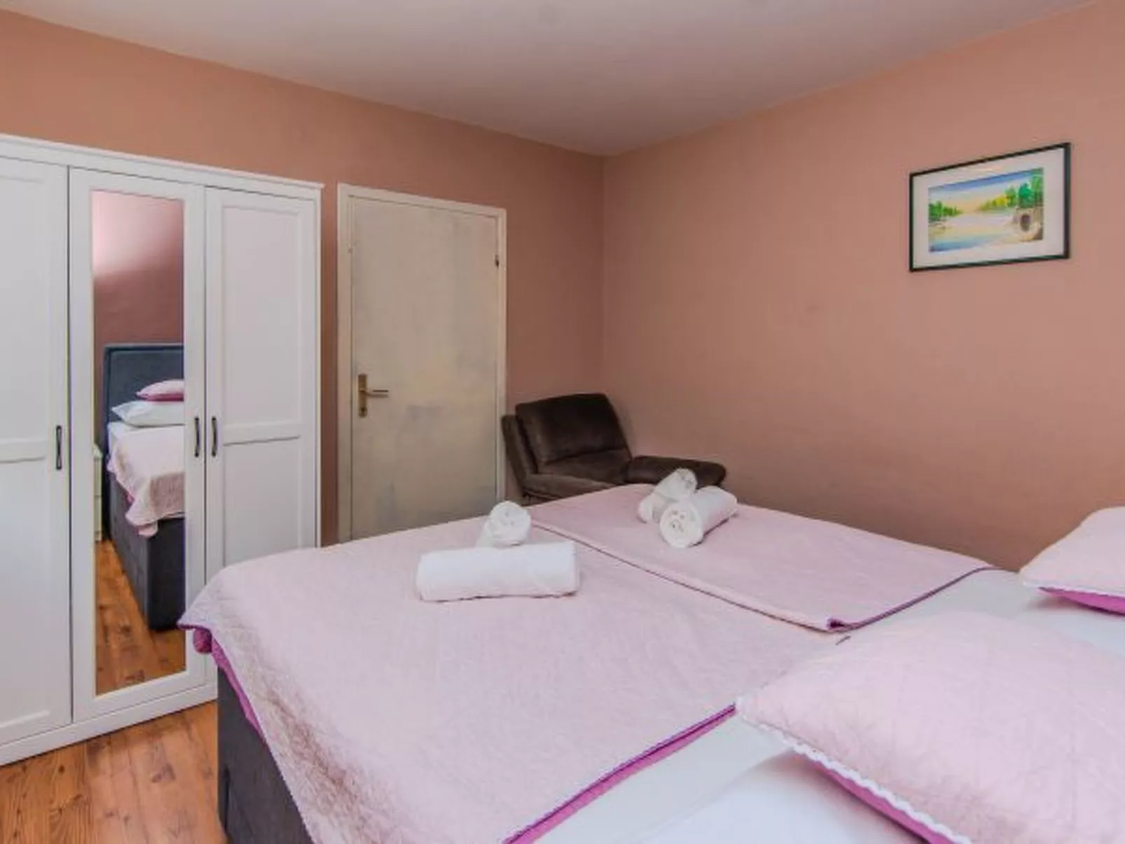 Rustical Villa VERDE with pool - Image-tags.info