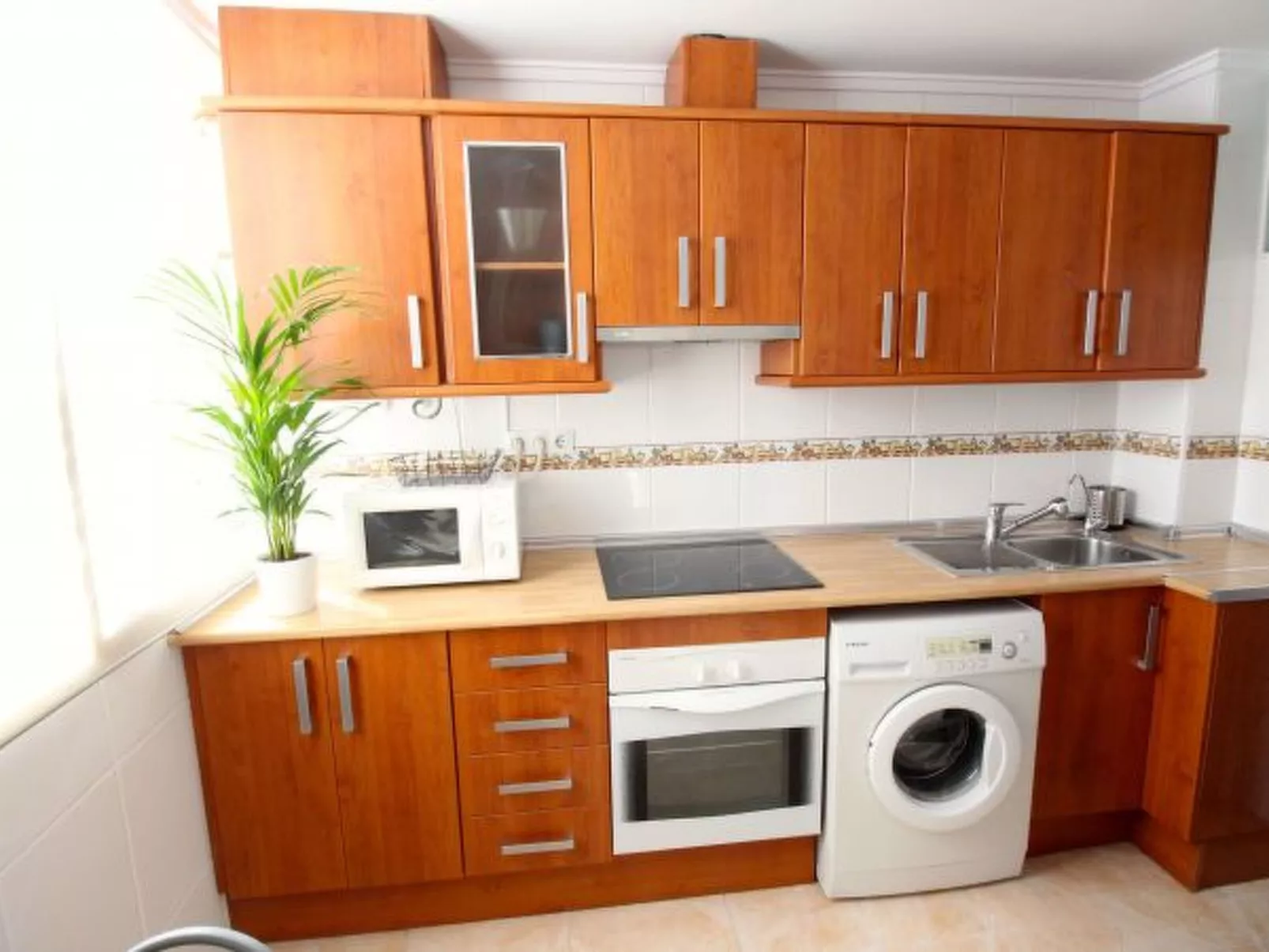 APARTAMENTO LA CÚPULA - Binnen