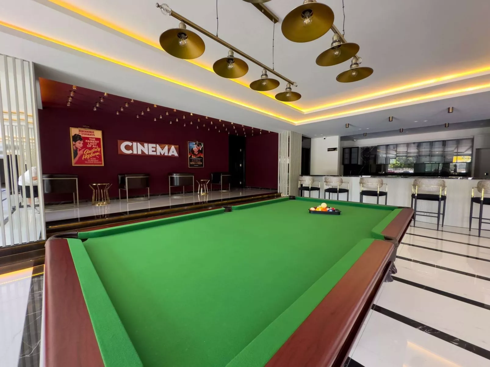 Qoople Eхсellence B-19 neue Wohnung am Meer - Image-tags.info