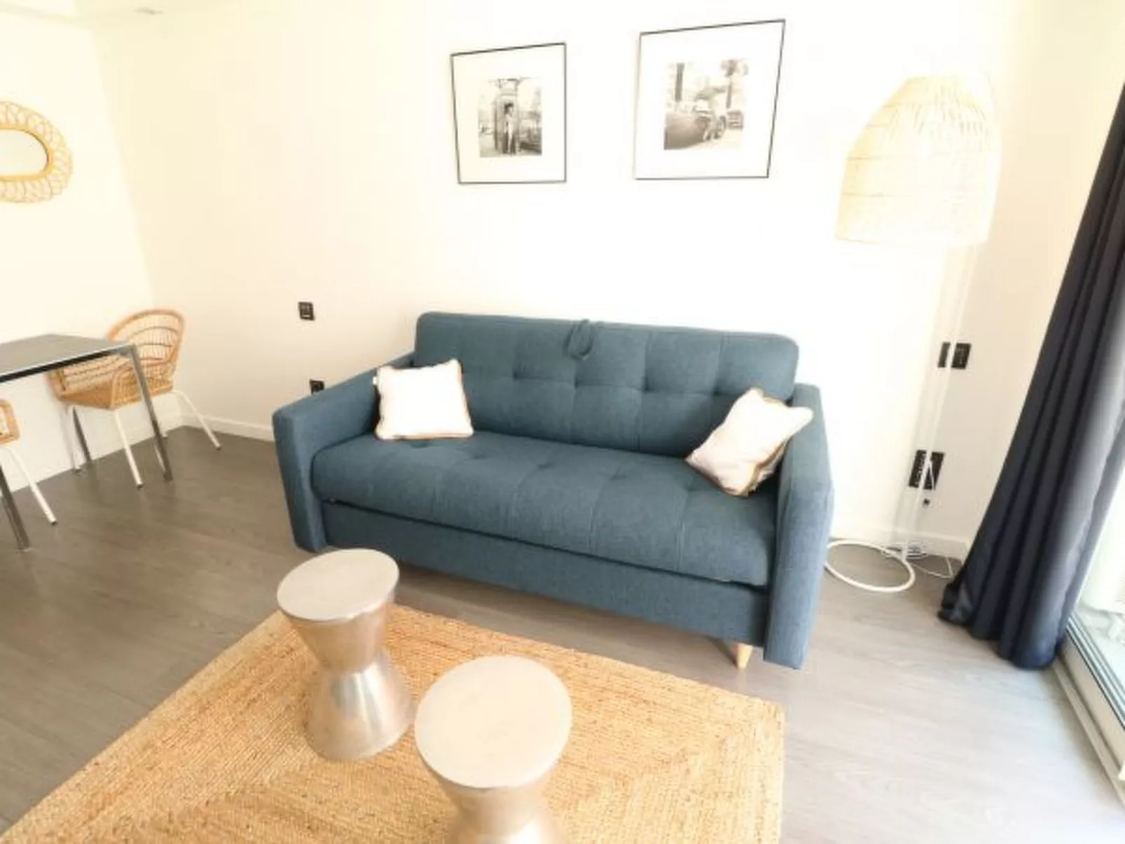 Beautiful studio at the Grand Hotel 138 - Image-tags.info