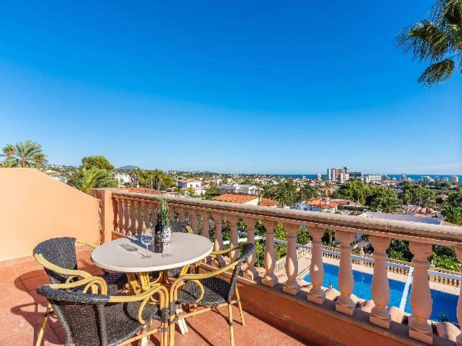 Villa Suenios - PlusHolidays - Image-tags.info