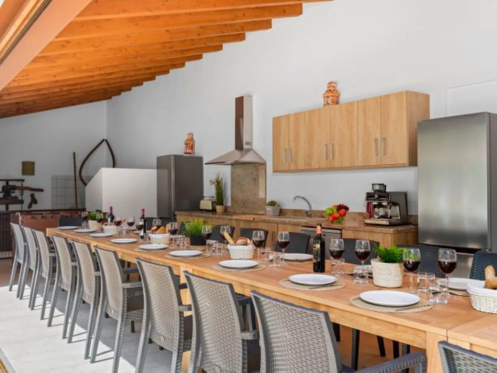 Villa Joan - PlusHolidays - Image-tags.info