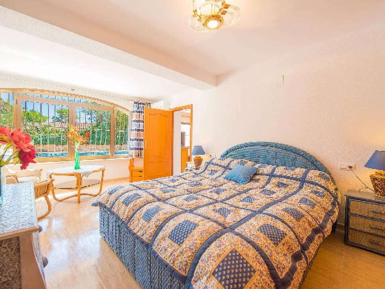 Villa Cronos - PlusHolidays - Image-tags.info