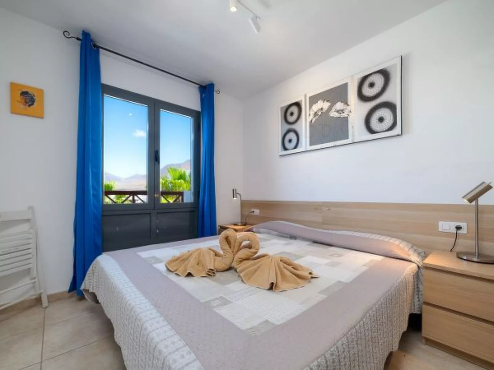 CASA LAGO, private villa in Playa Blanca - Image-tags.info