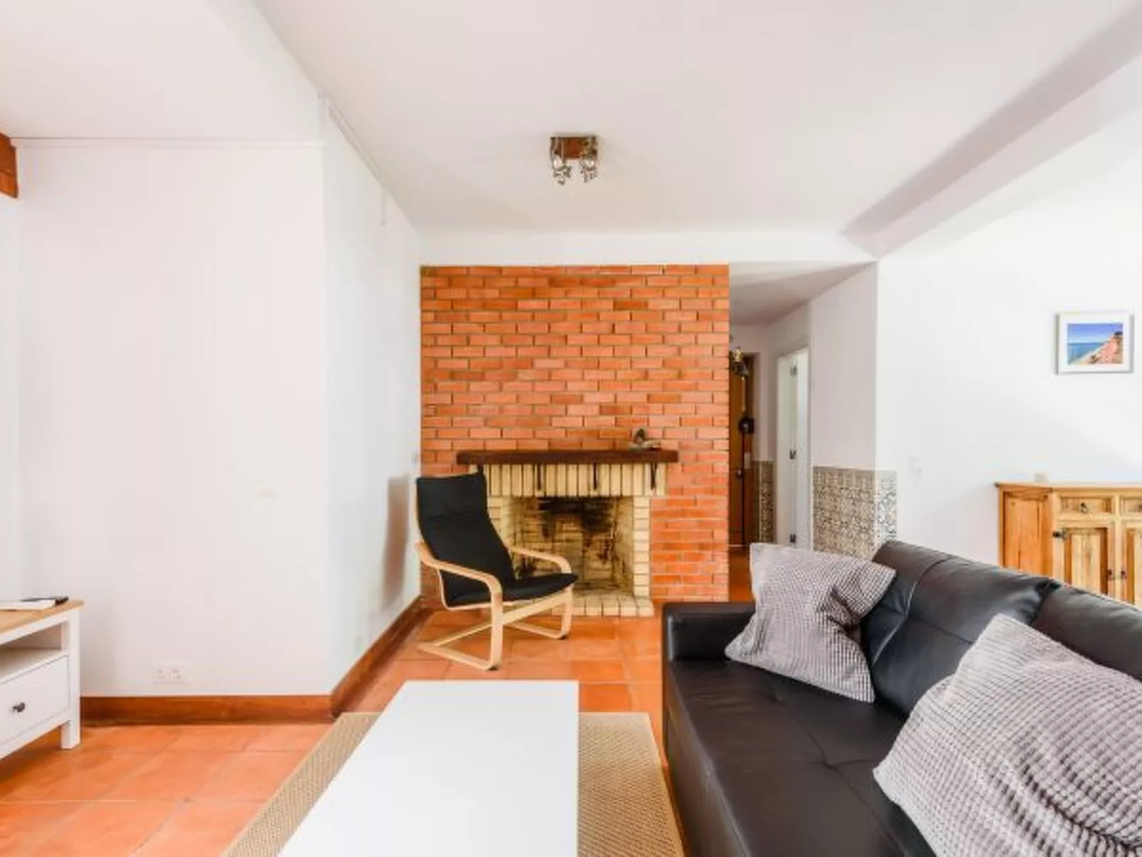 Aldeia das Açoteias Apartment - Binnen