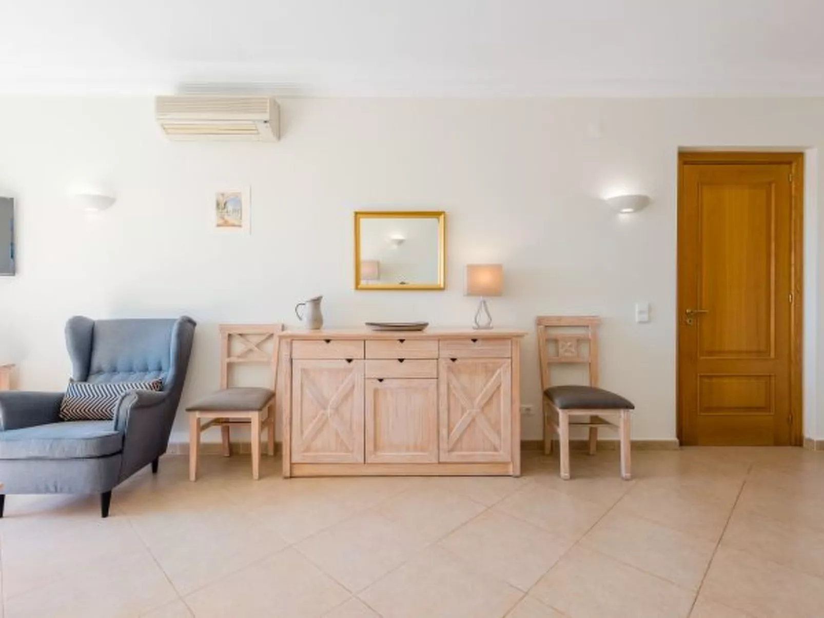 Casa Ocean Golf - Boavista Resort - Binnen