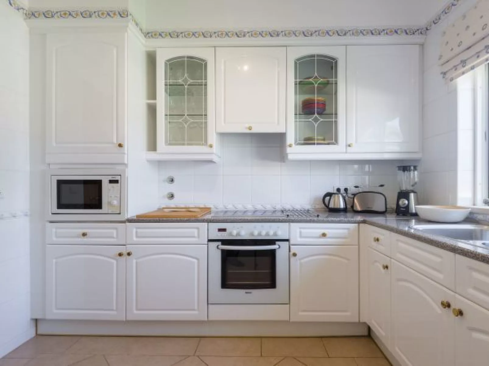 Boavista Golf Resort Apartment - Binnen