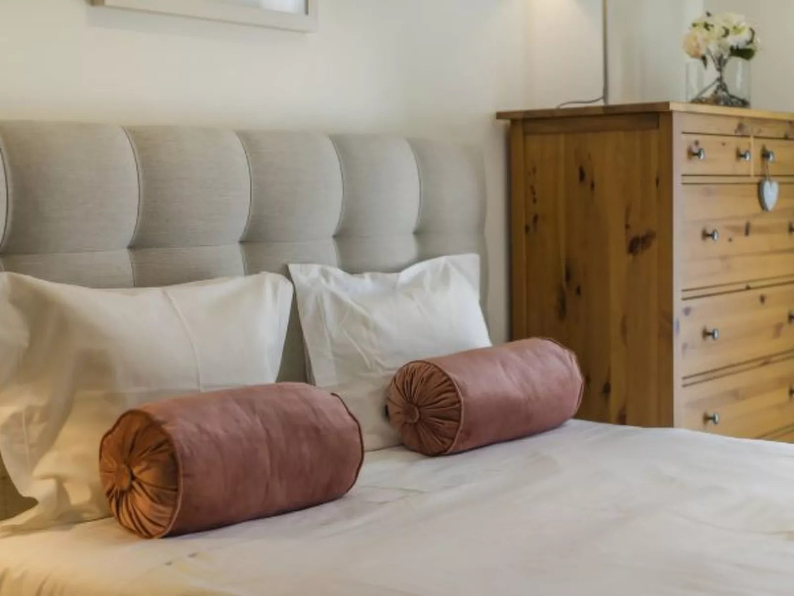 Sesimbra Prime Apartment - Binnen