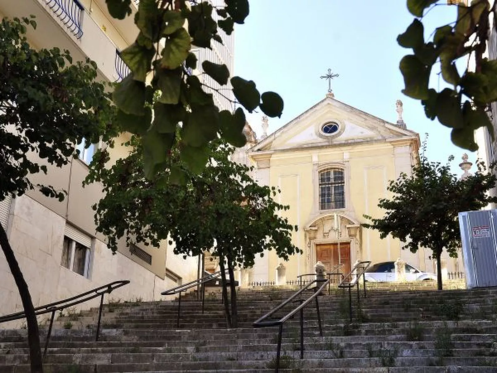 Lapa Chic Apartment - Buiten