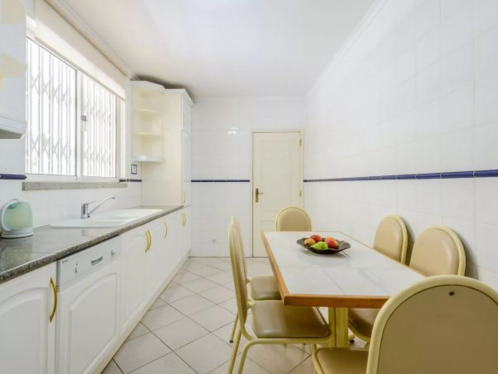 Casa Europa - Vilamoura centre - Binnen