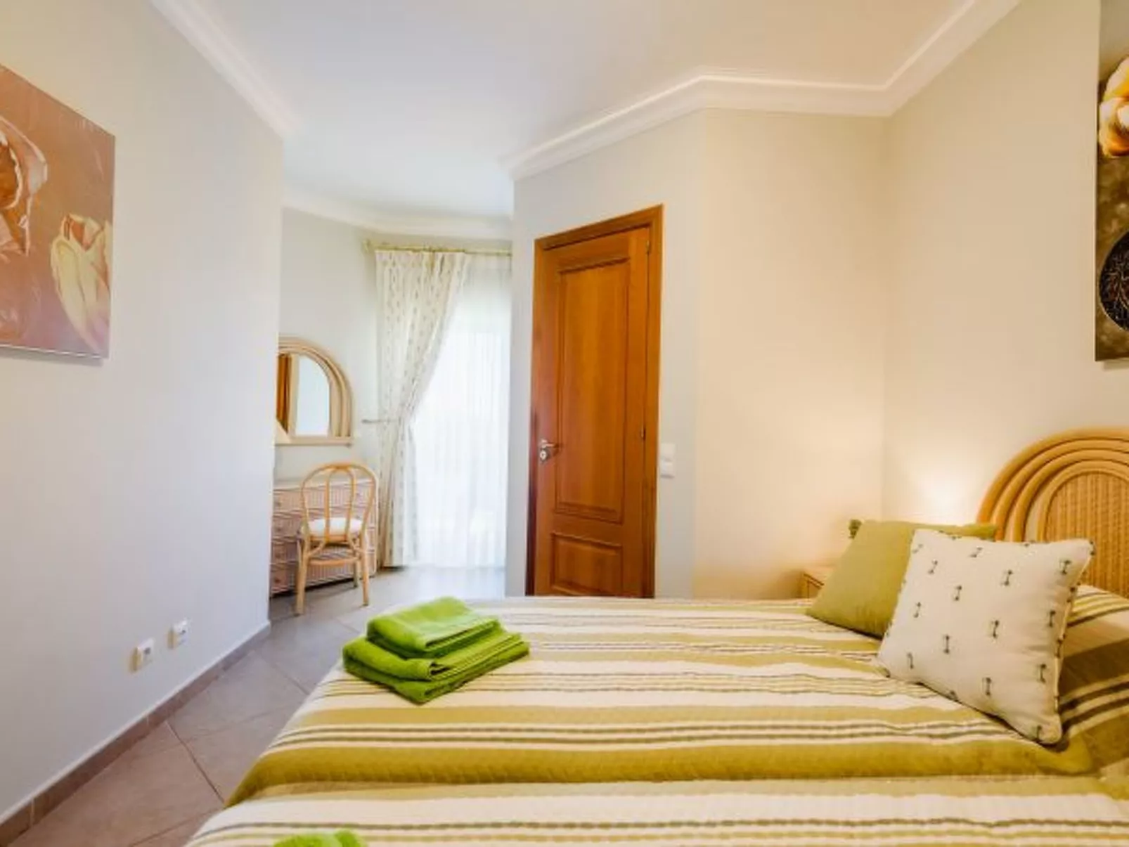 Boavista Golf Resort - Fairviews Villa - Binnen