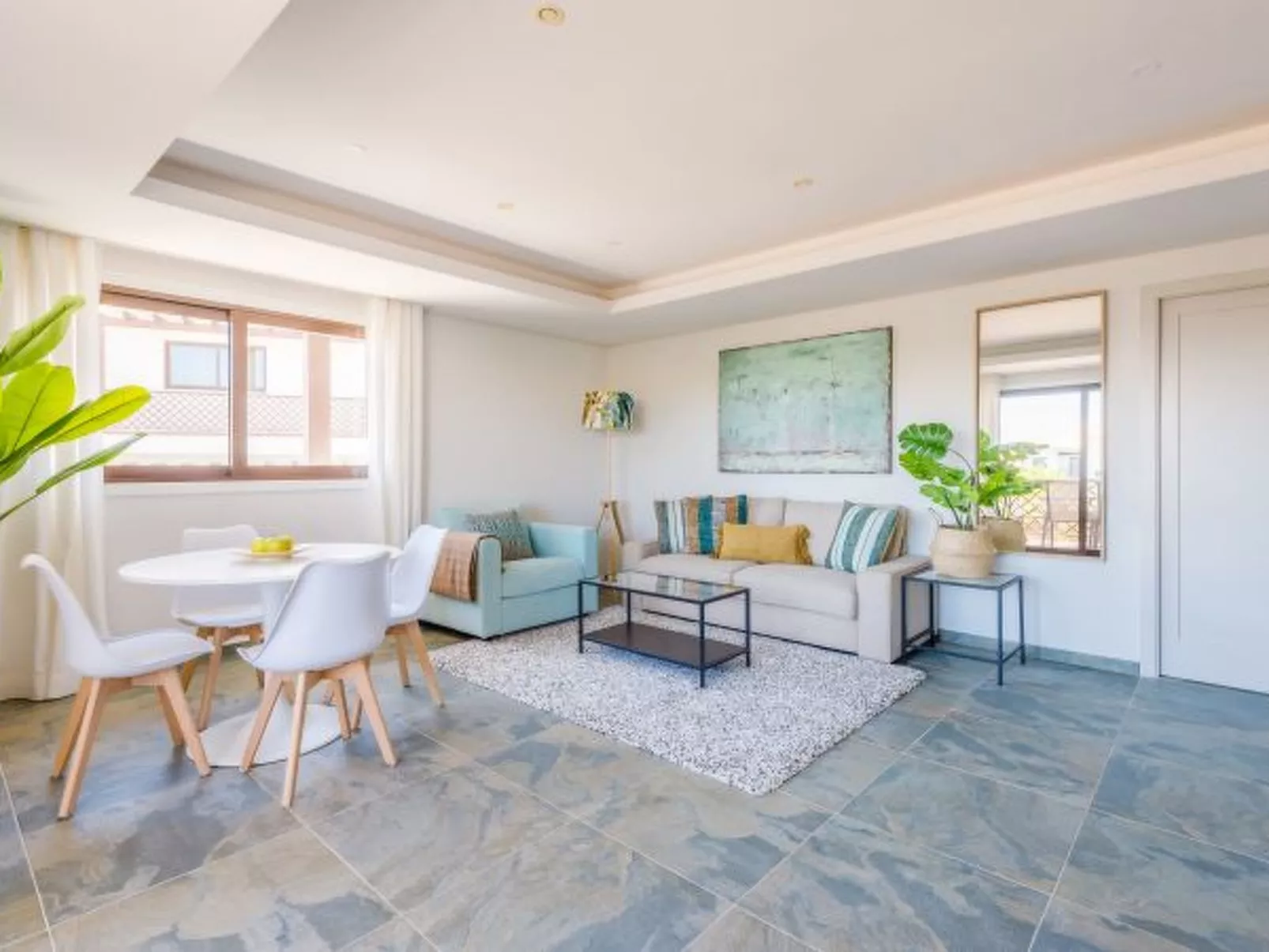 Falesia Beach C at Falesia Beach - Binnen