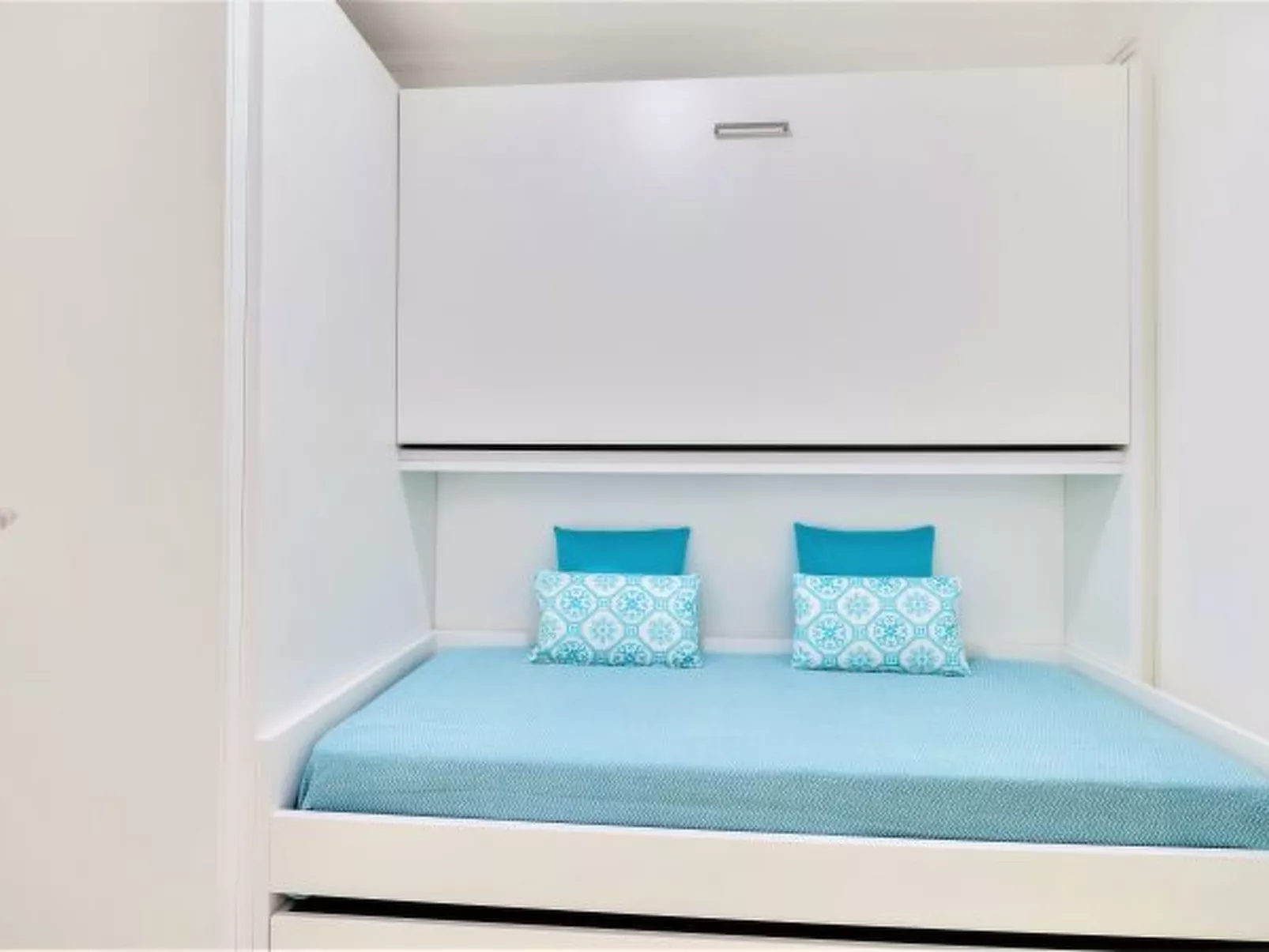 Vale do Lobo Apartment B - Binnen