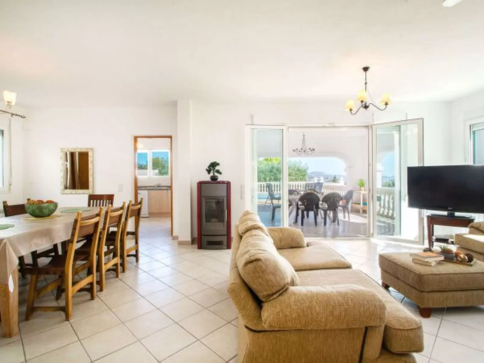 Villa Helios - PlusHolidays - Image-tags.info