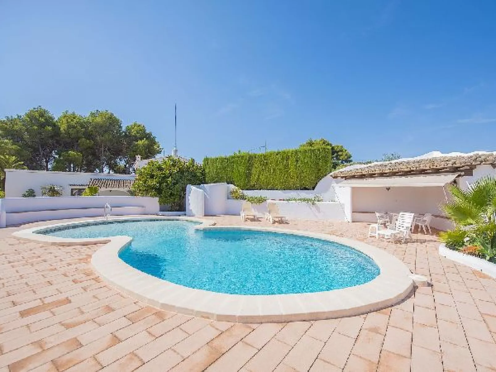 Villa Puseta - PlusHolidays - Image-tags.info