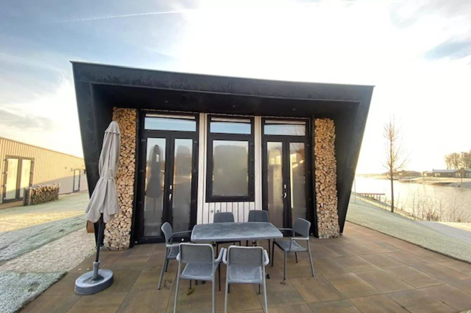 Resort De IJssel Eilanden 4