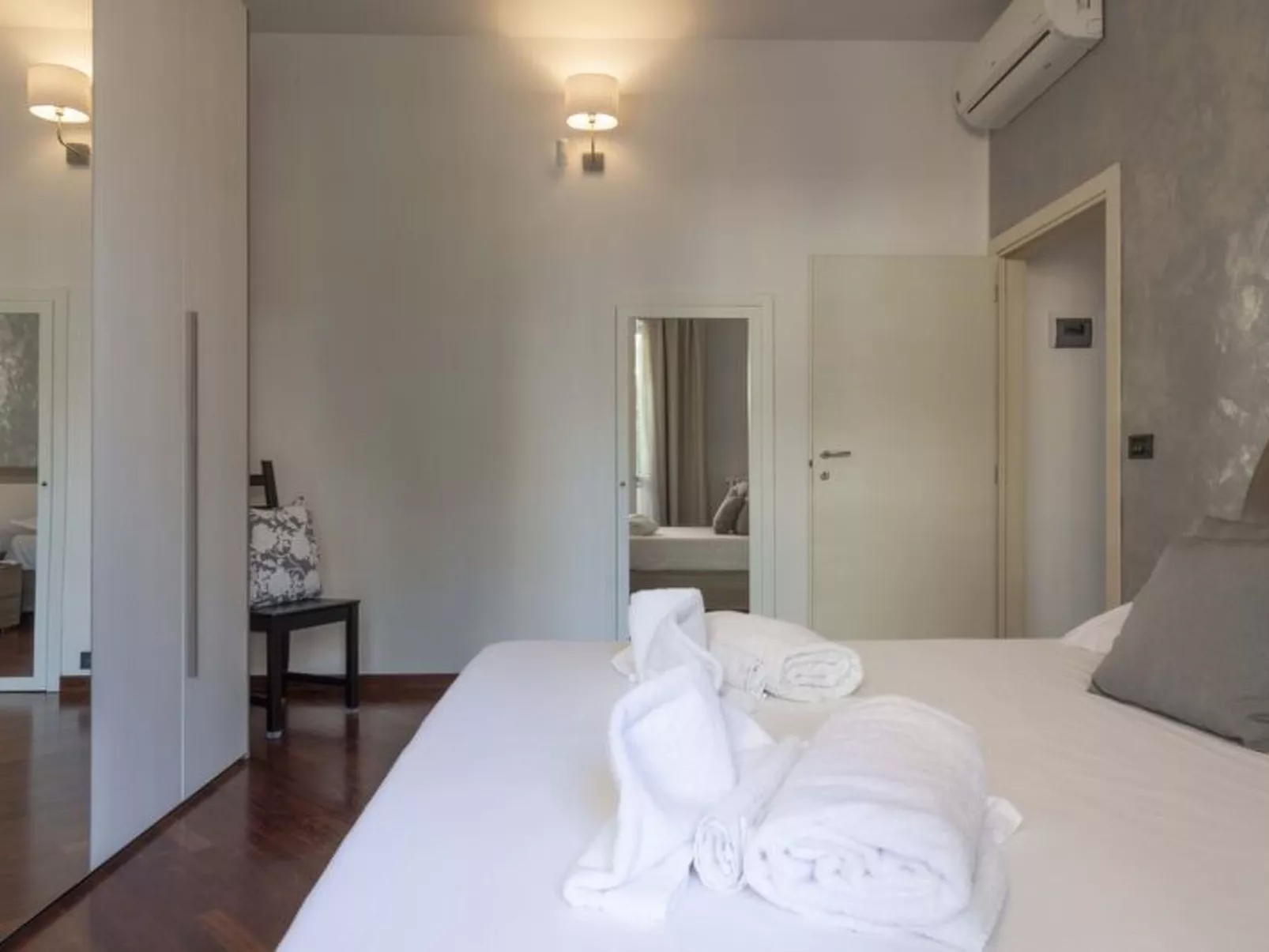 Novoli Suite Apartment - Binnen