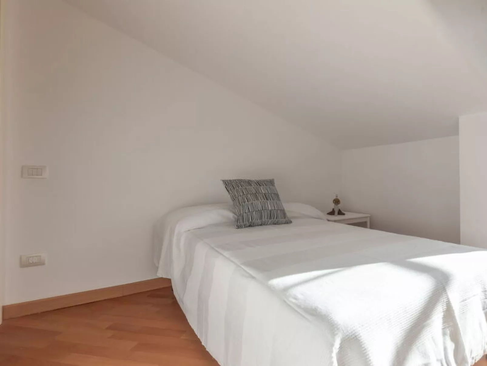 Altomare Apartment - Binnen