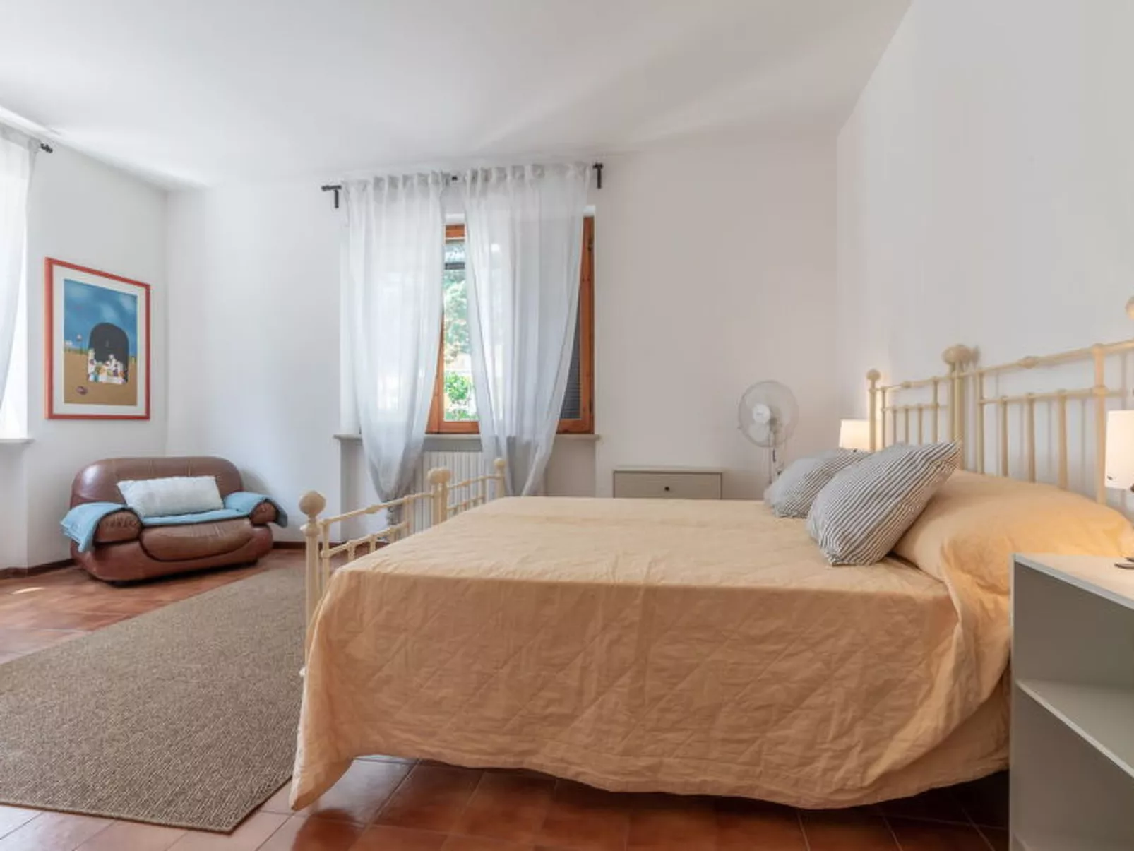 Sunrise Hill Holiday Home - Binnen