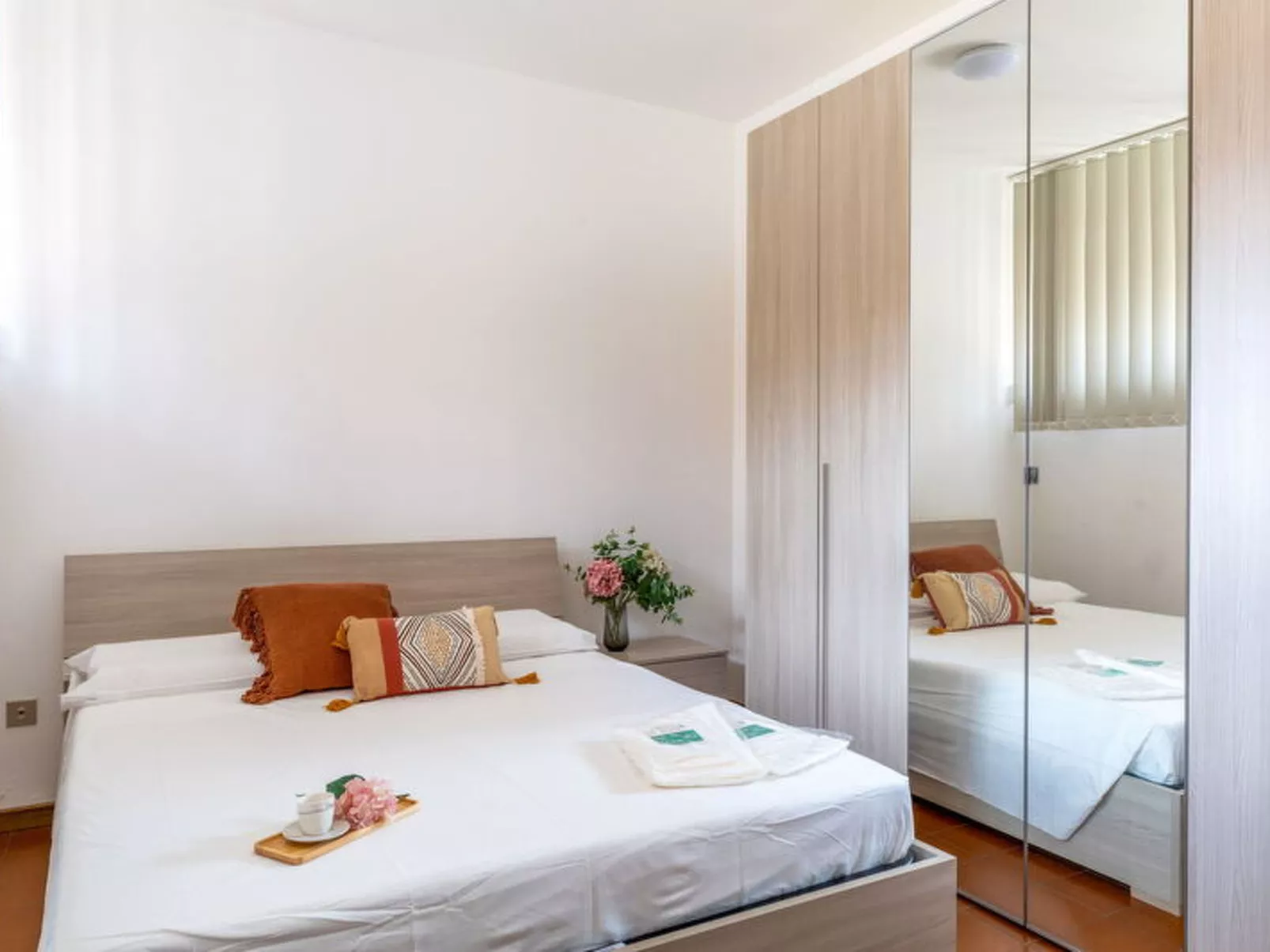 Fano Suite Apartment - Binnen